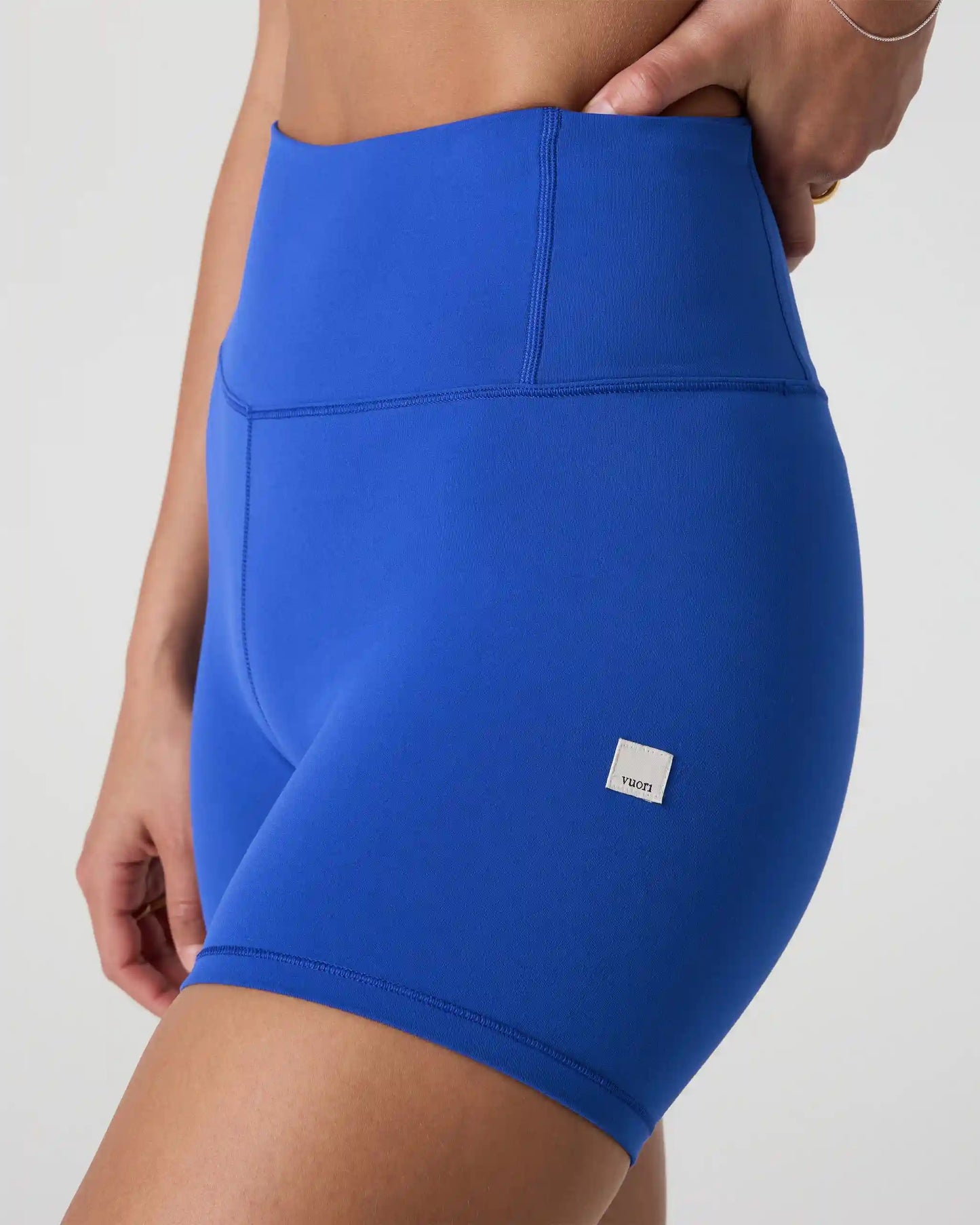 Vuori AllTheFeels™ Short 4"