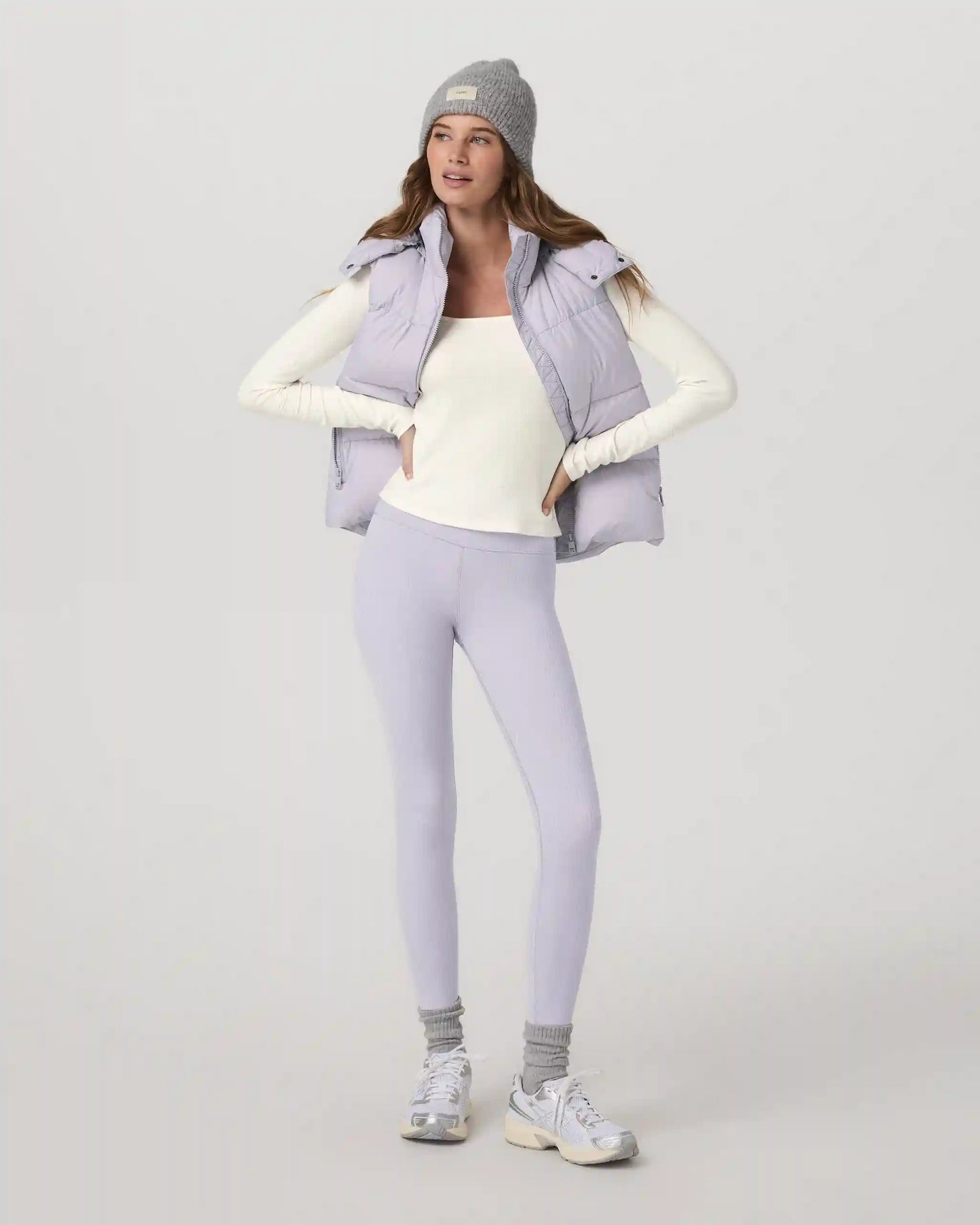 Alta Down Vest