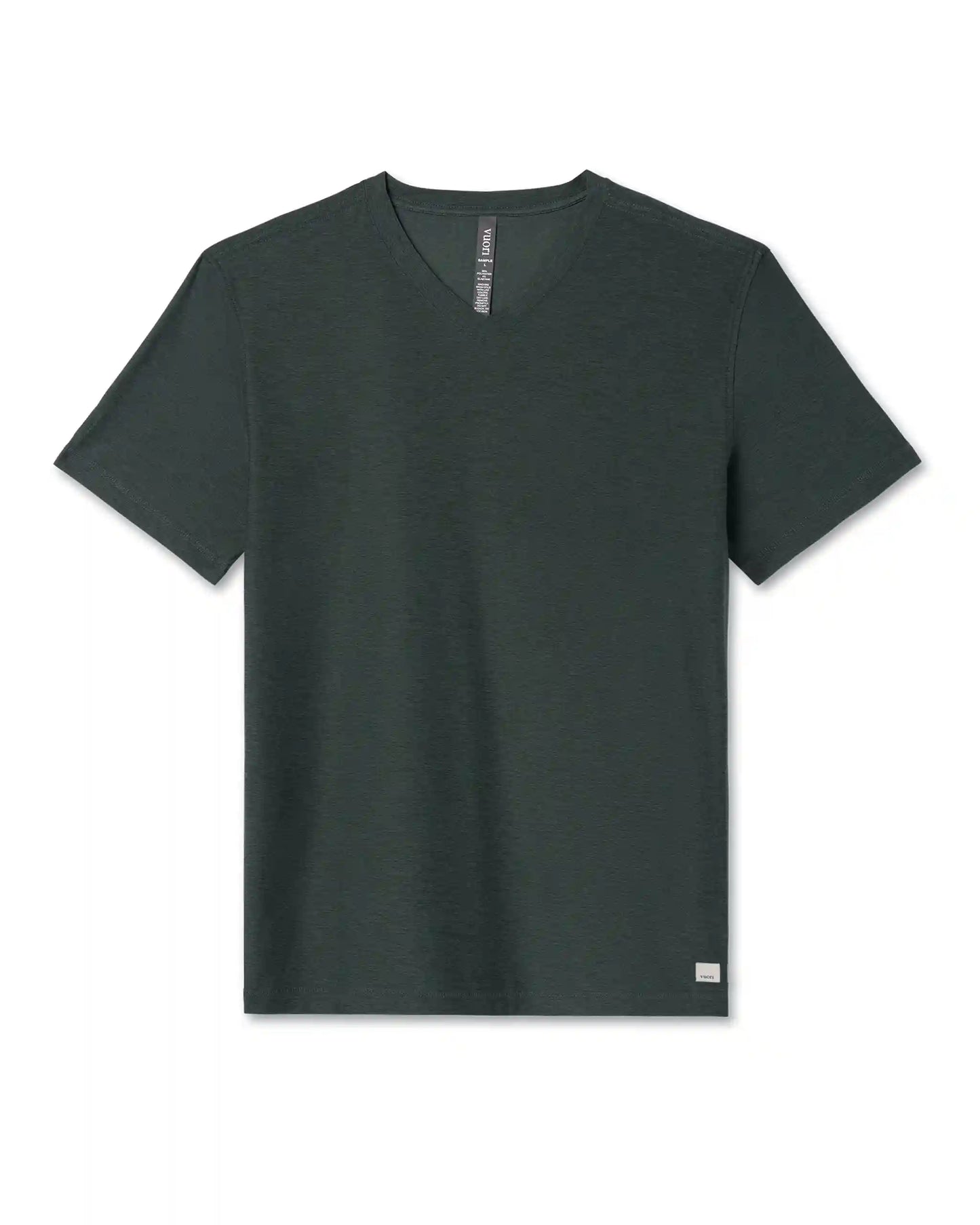 Strato Tech V-Neck Tee