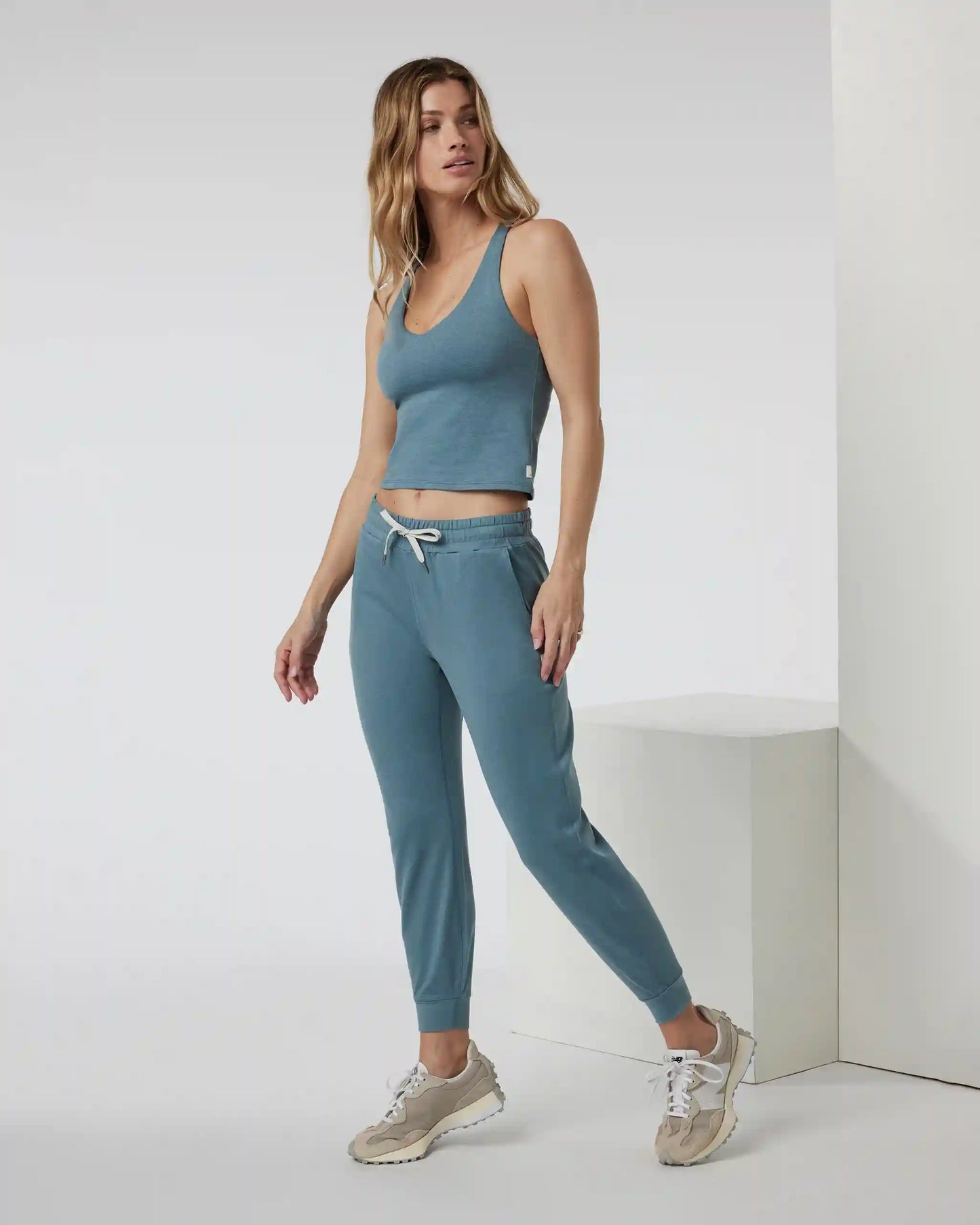 Halo Performance Crop 2.0