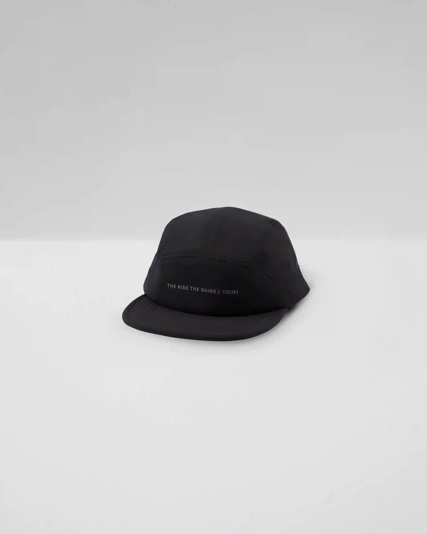 Trail Run Cap