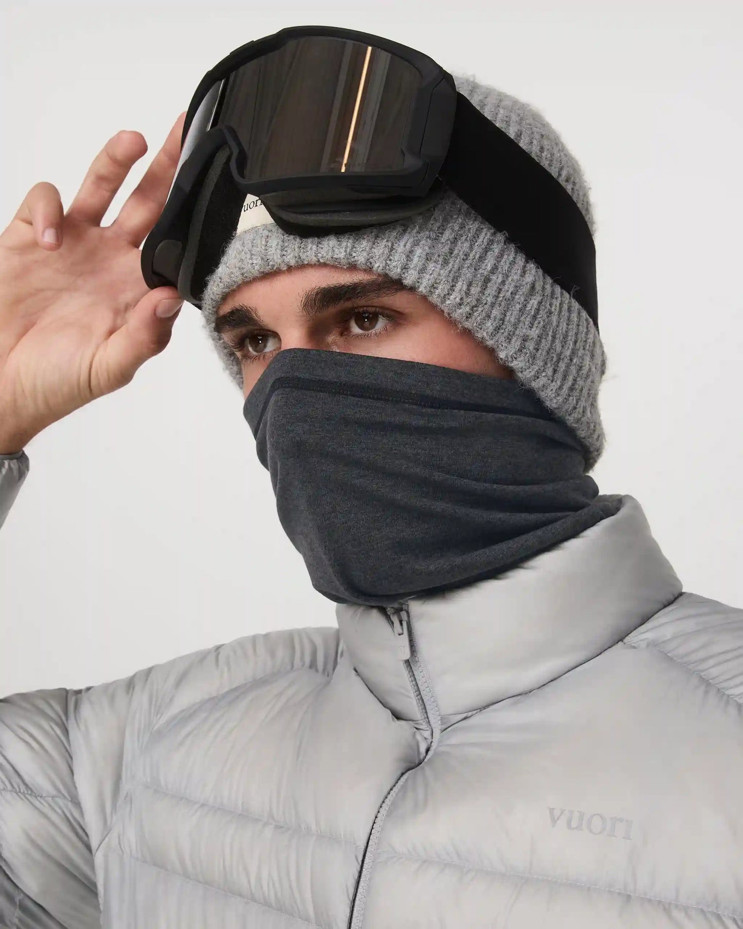 Dreamknit Neck Gaiter