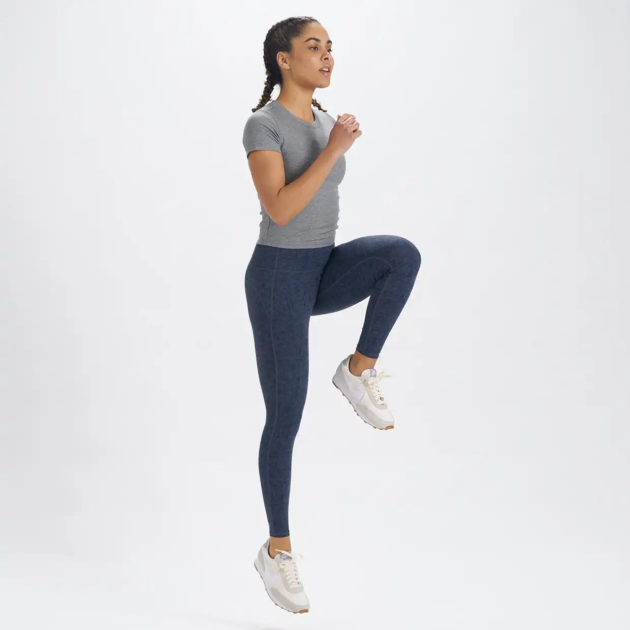 Pace High Rise Legging