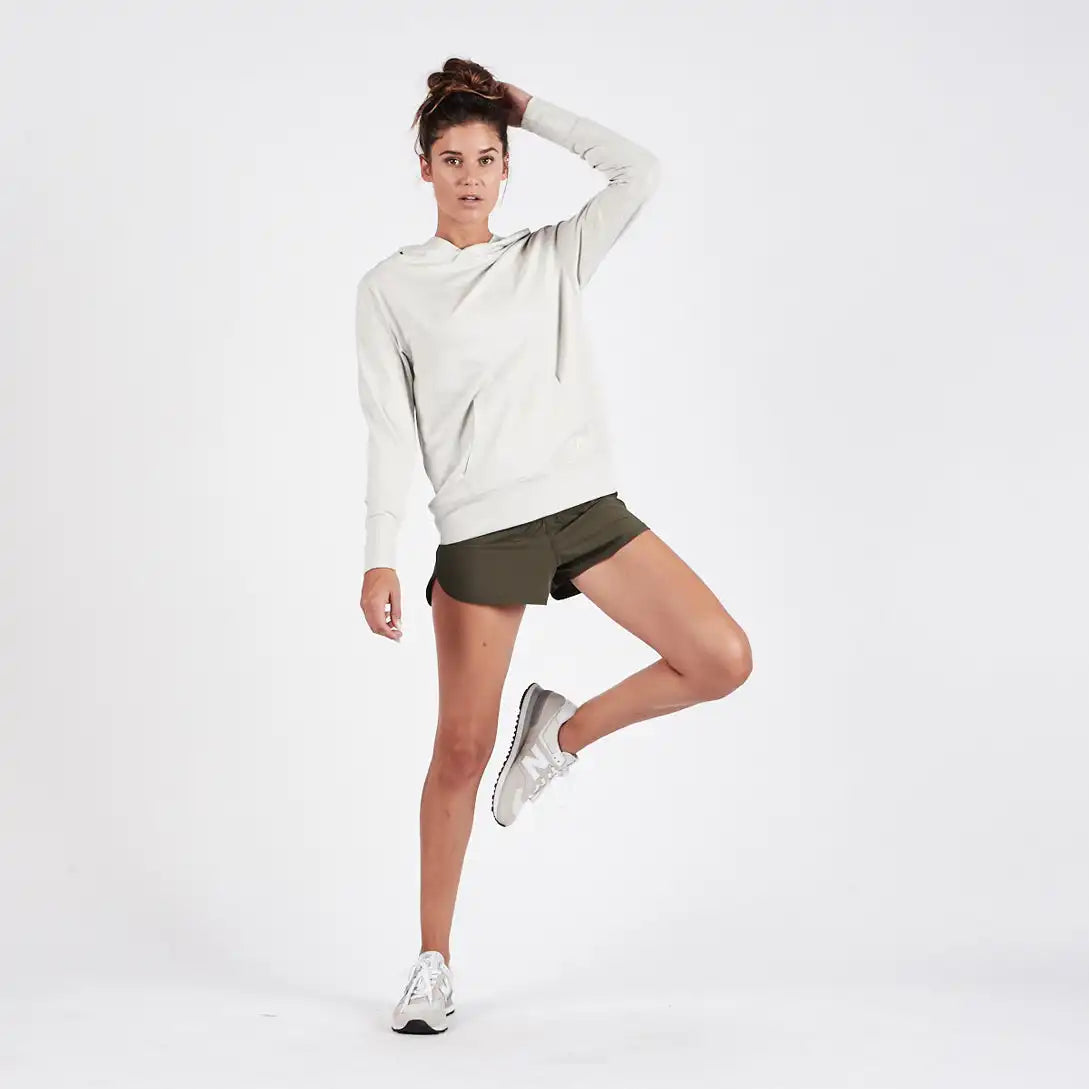 Omni Performance Short