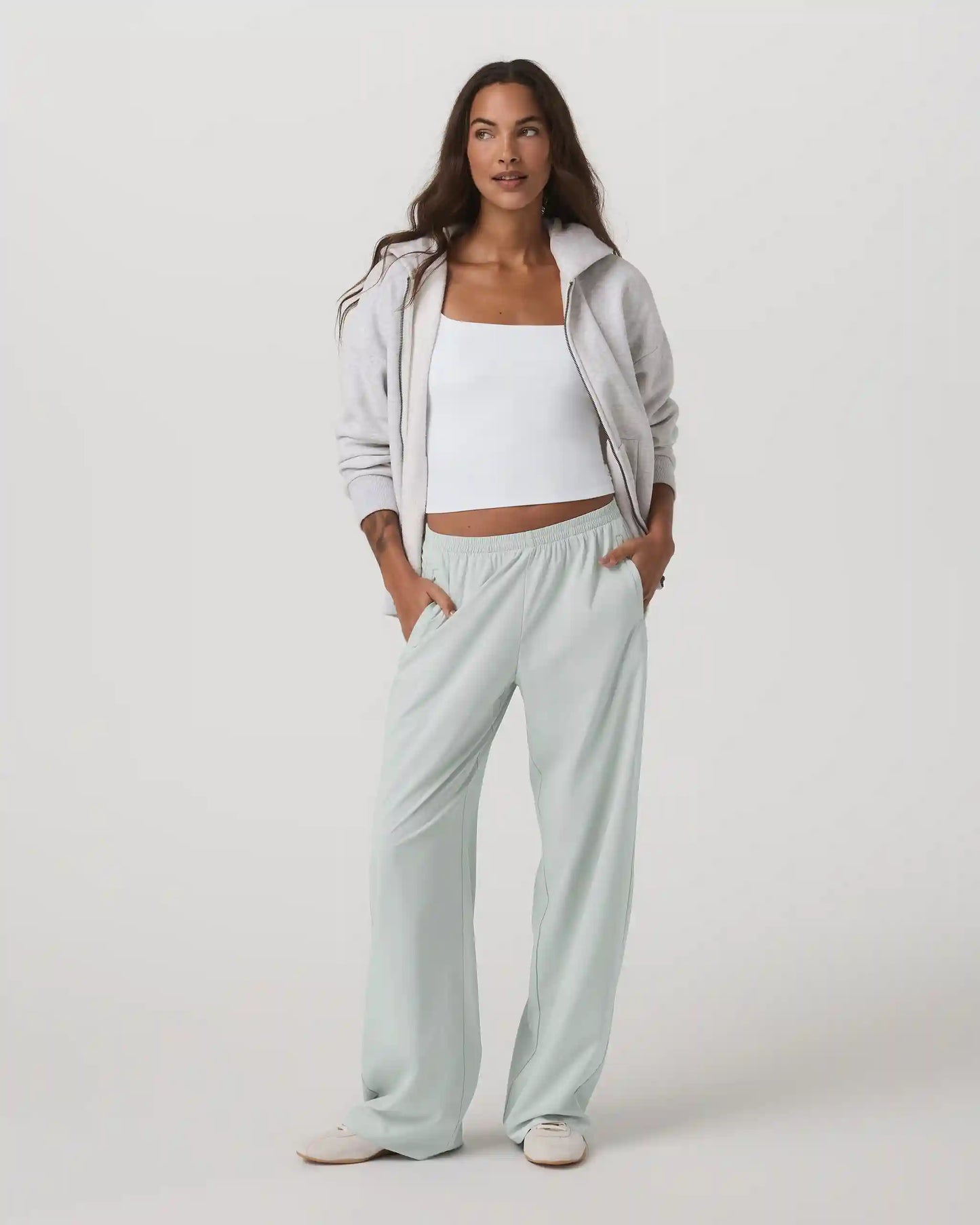 Villa Everyday Wideleg