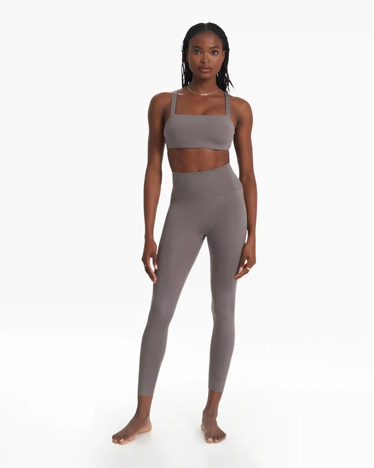 Evolve Square Neck Bra
