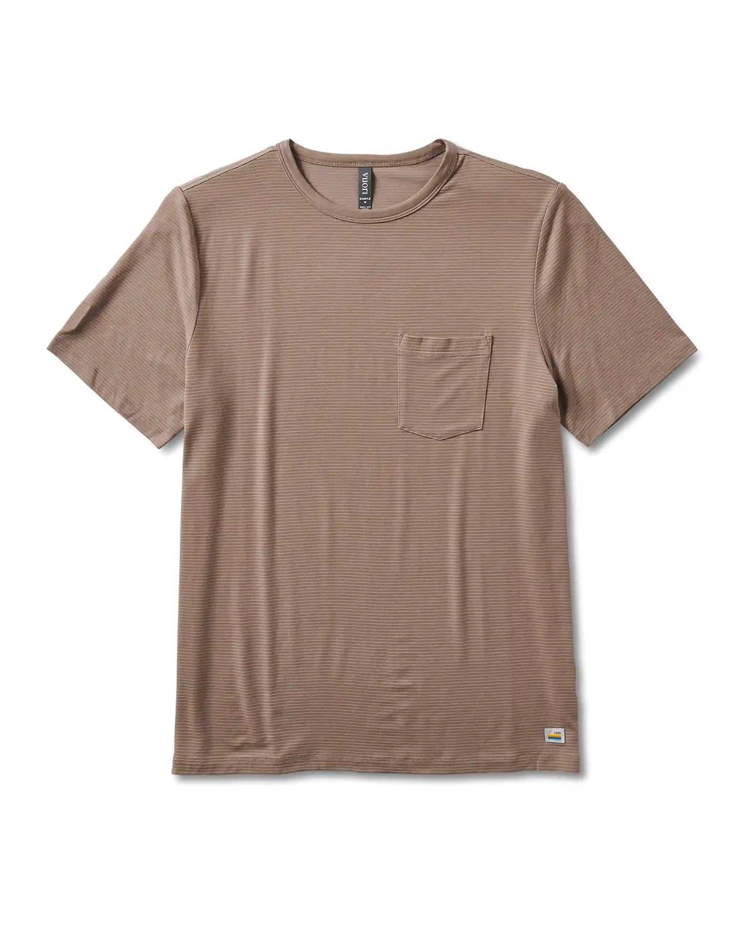 Linear Tech Tee