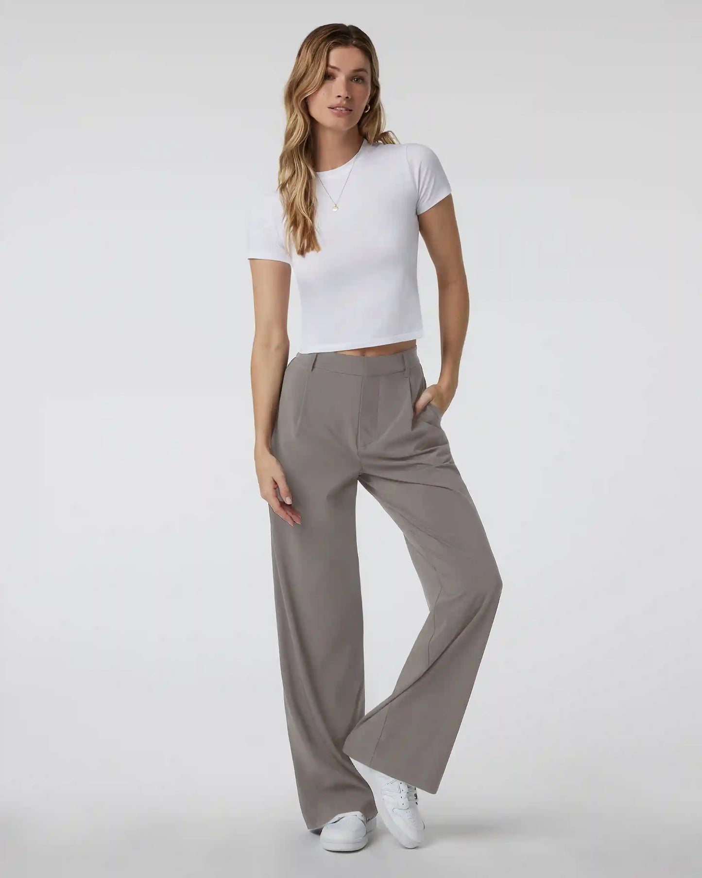 Villa Trouser