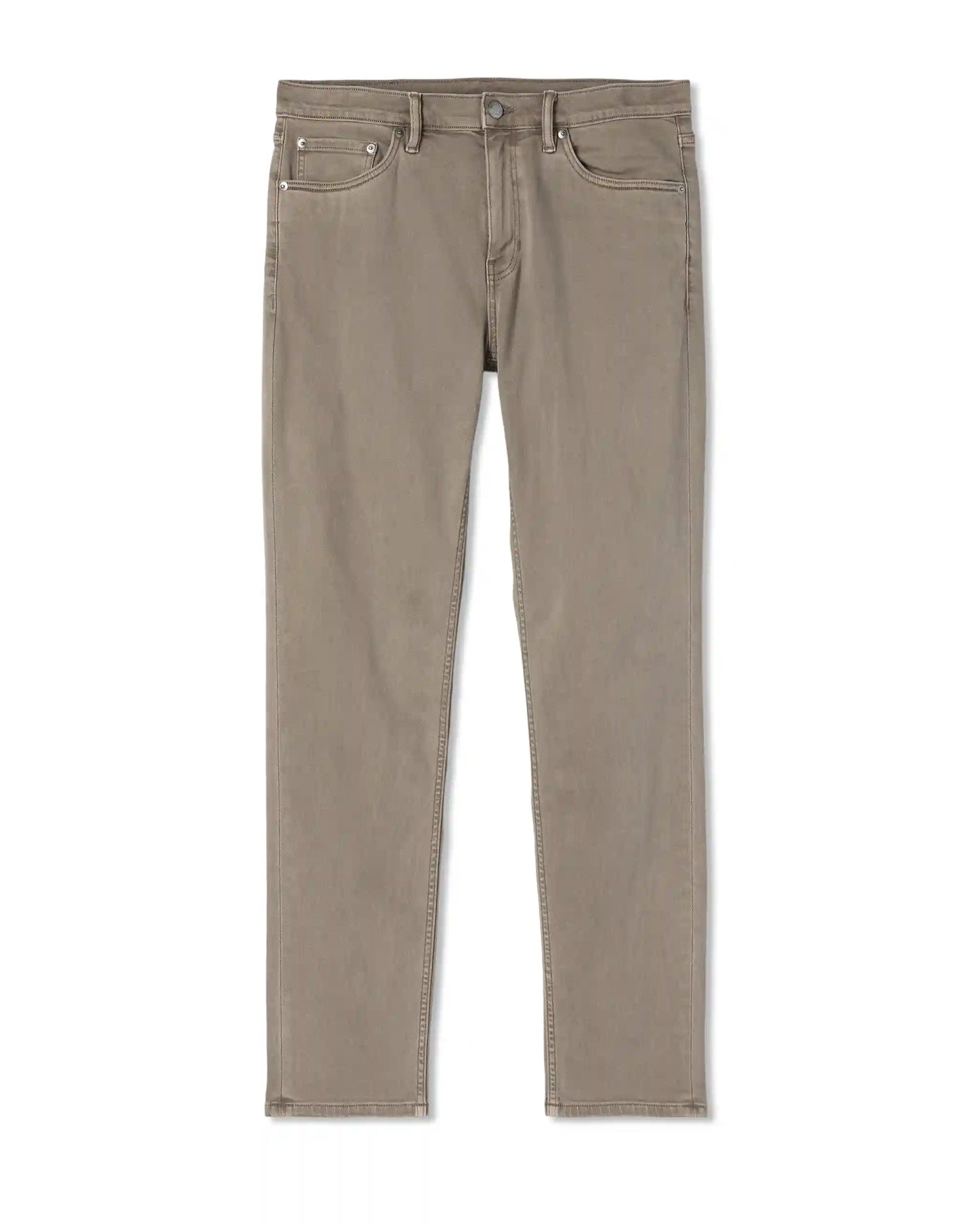 Benton Stretch Twill Pant Athletic Slim Fit 32"