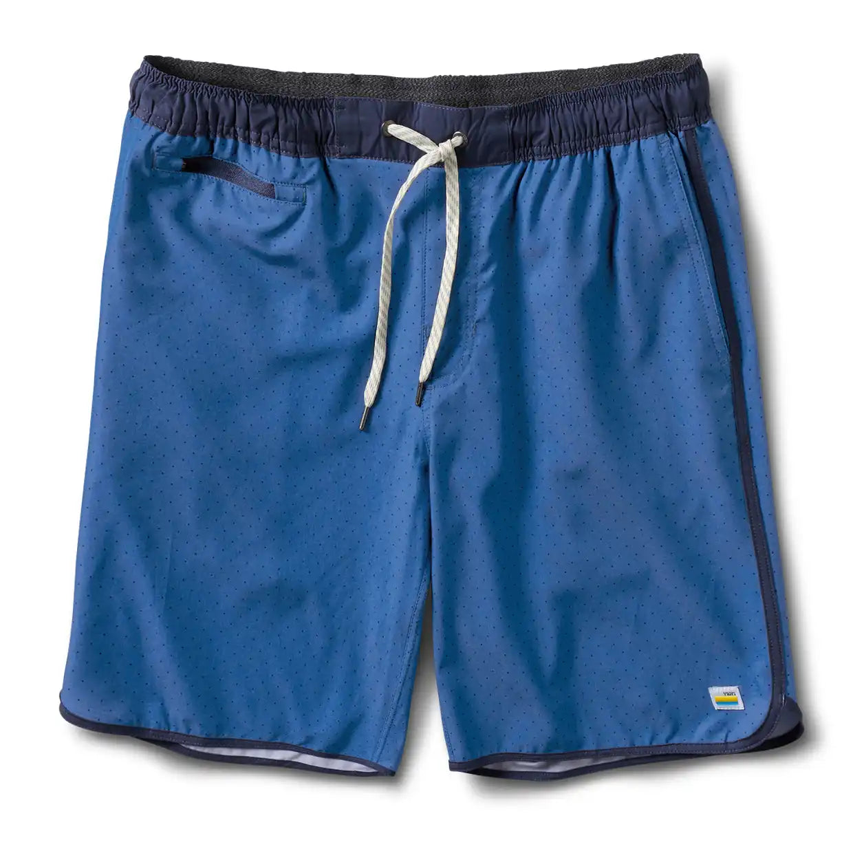 Banks Short Unlined 7"