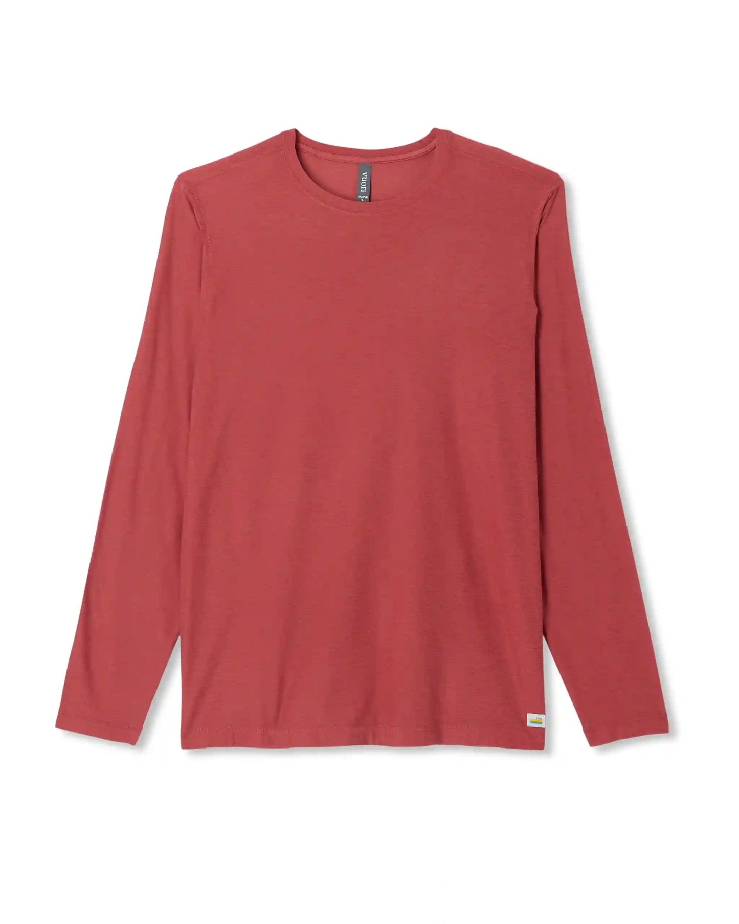 Long Sleeve Strato Tech Tee