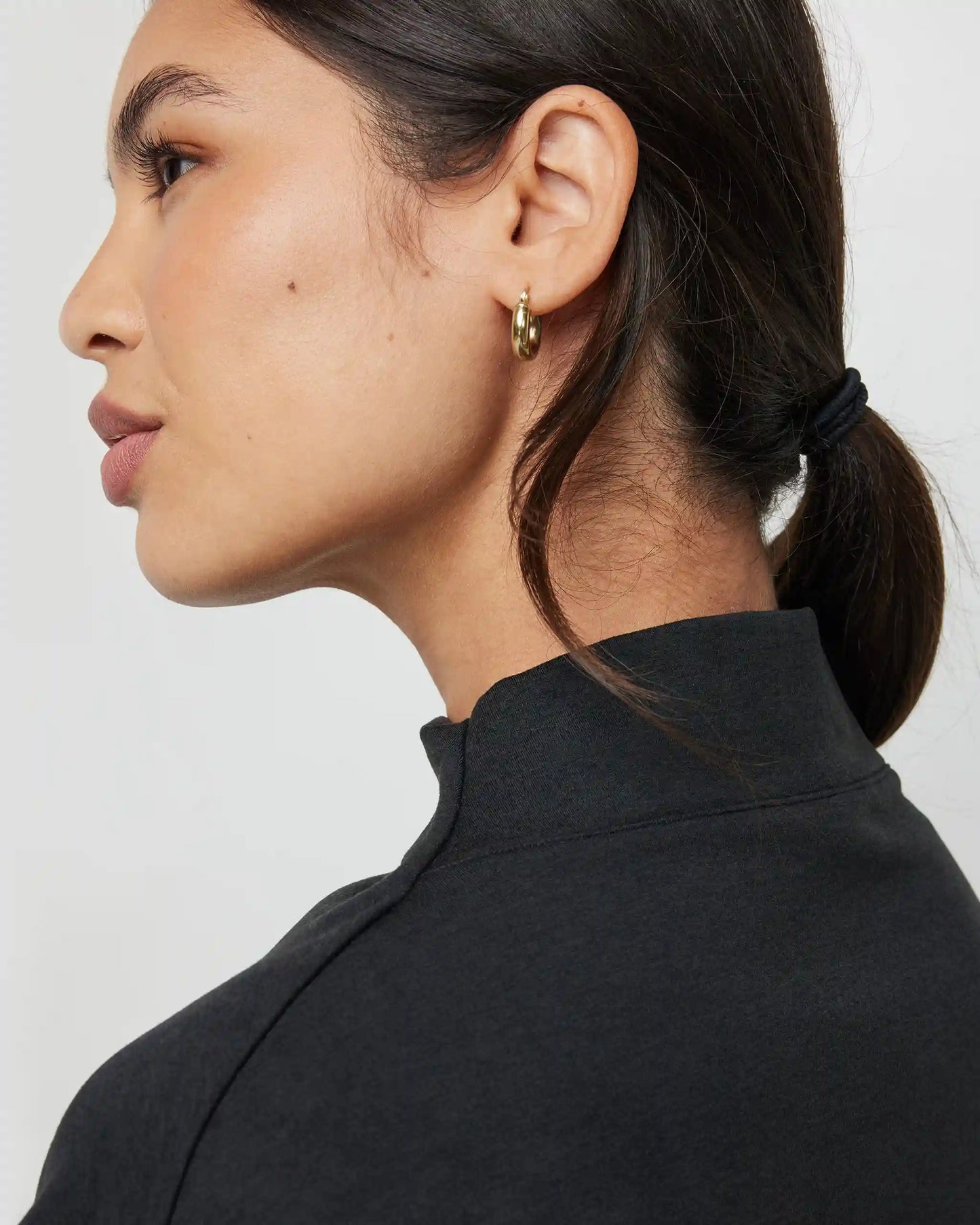 Granite Funnel Neck