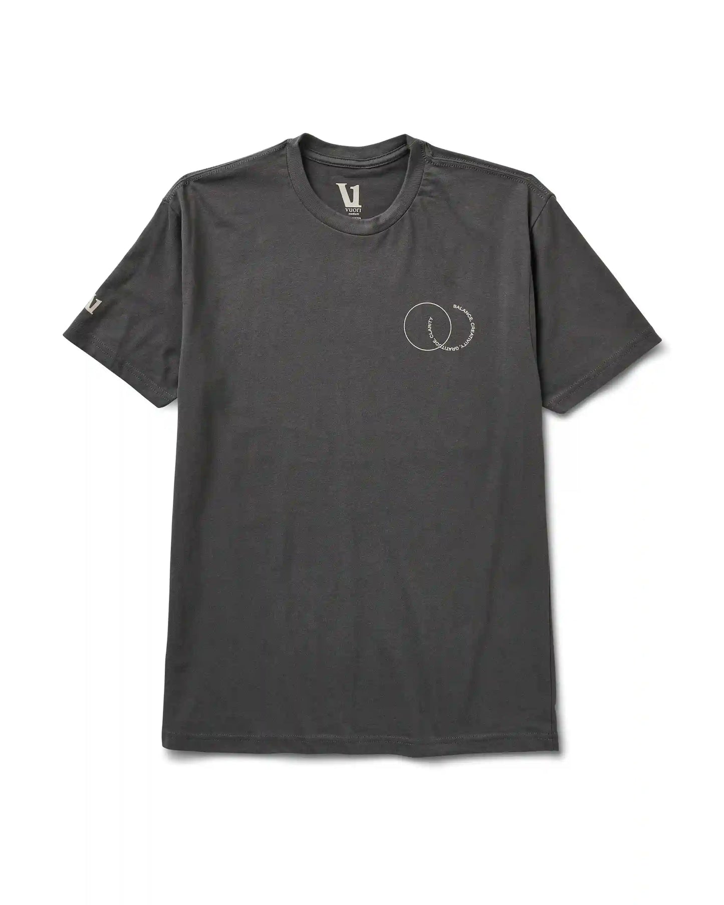 New Wave Tee