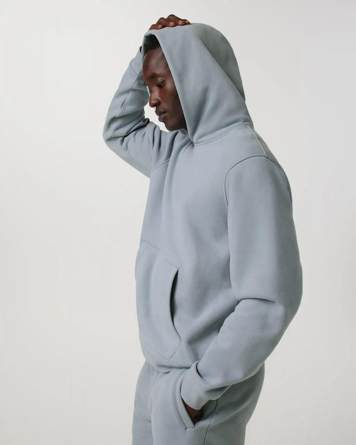 Seaside Pullover Hoodie 2.0