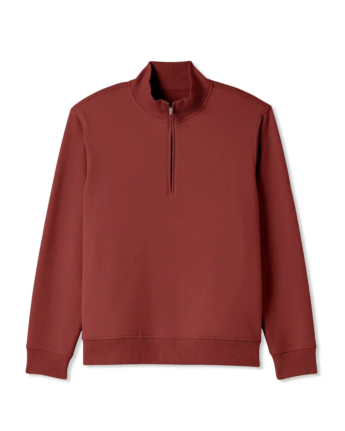 Seaside Half Zip