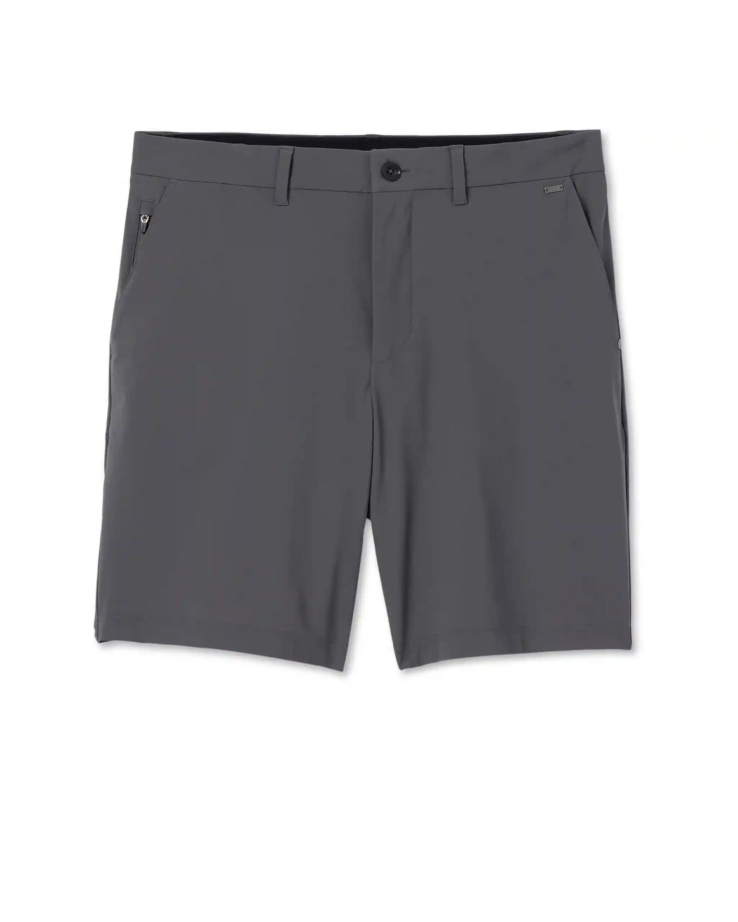 Fleet Chino Short 8"