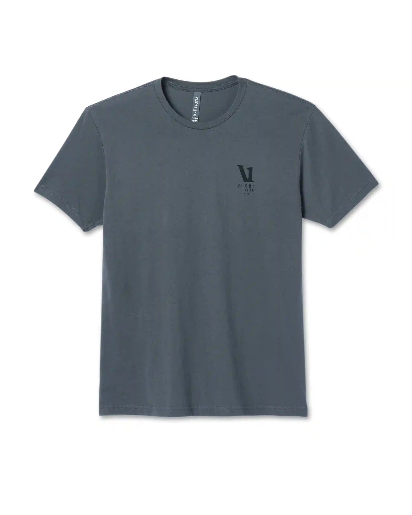 ACTV Pursuits Tee