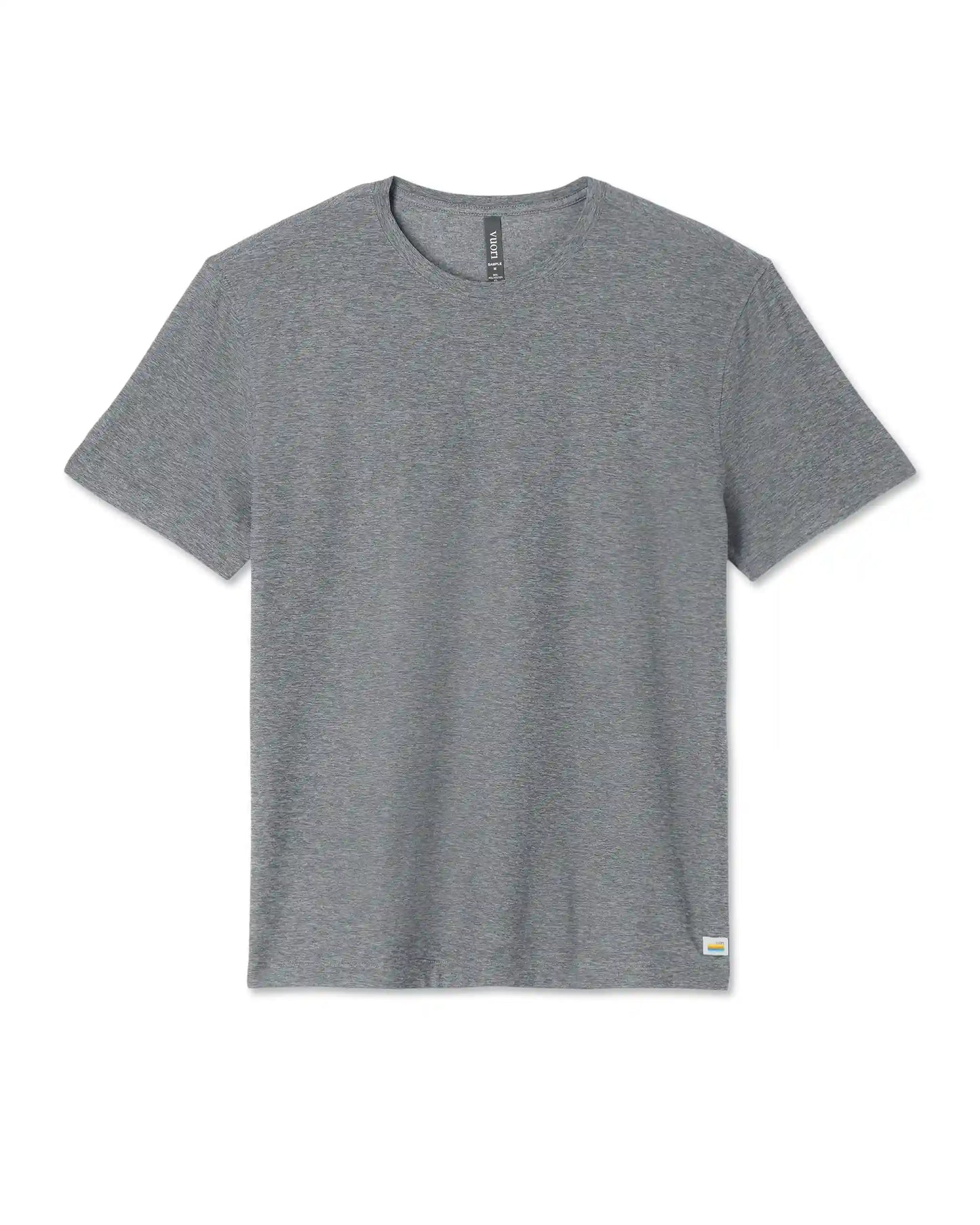 Short Sleeve Strato Tech Tee - Relaxed Fit