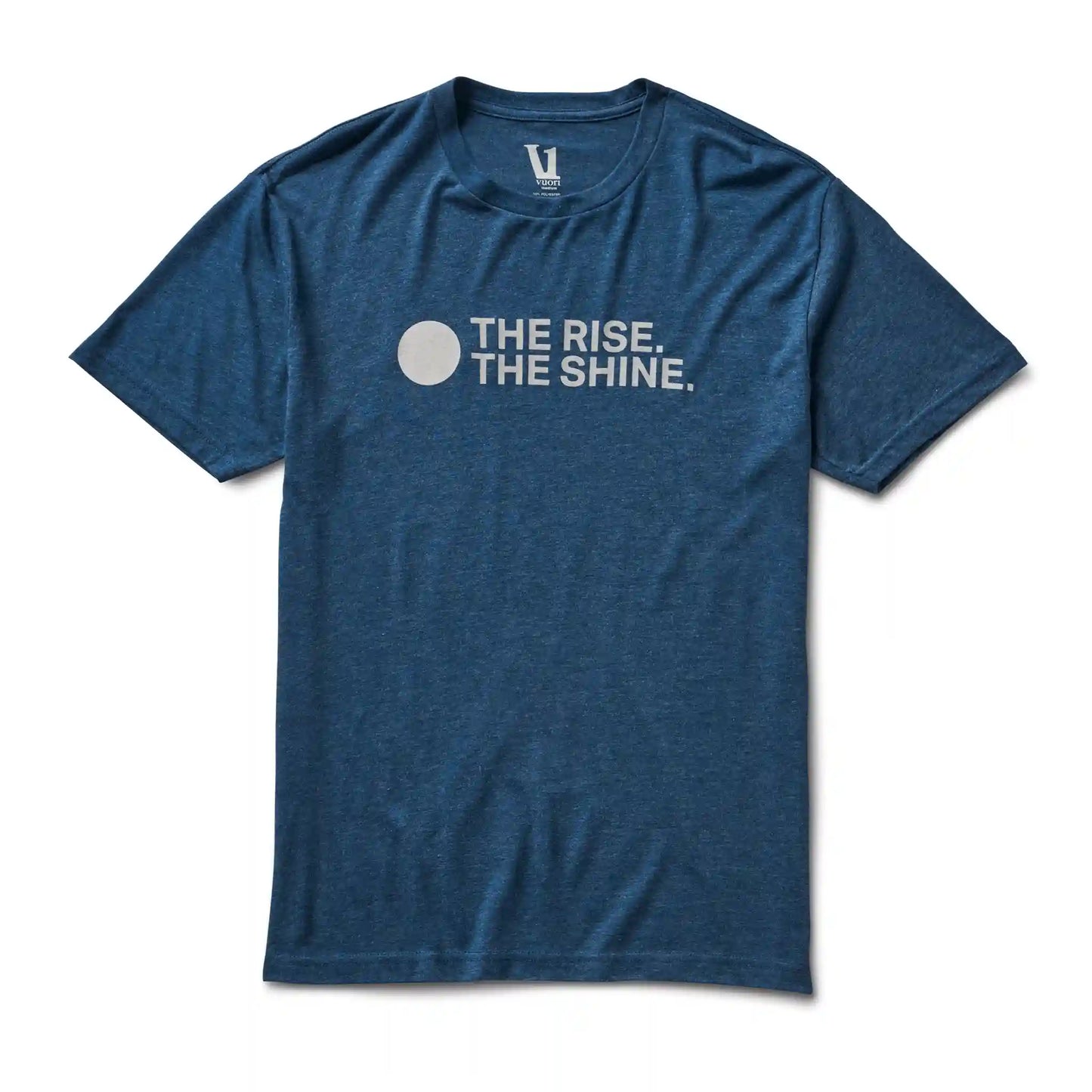 TRTS Tonal Tee