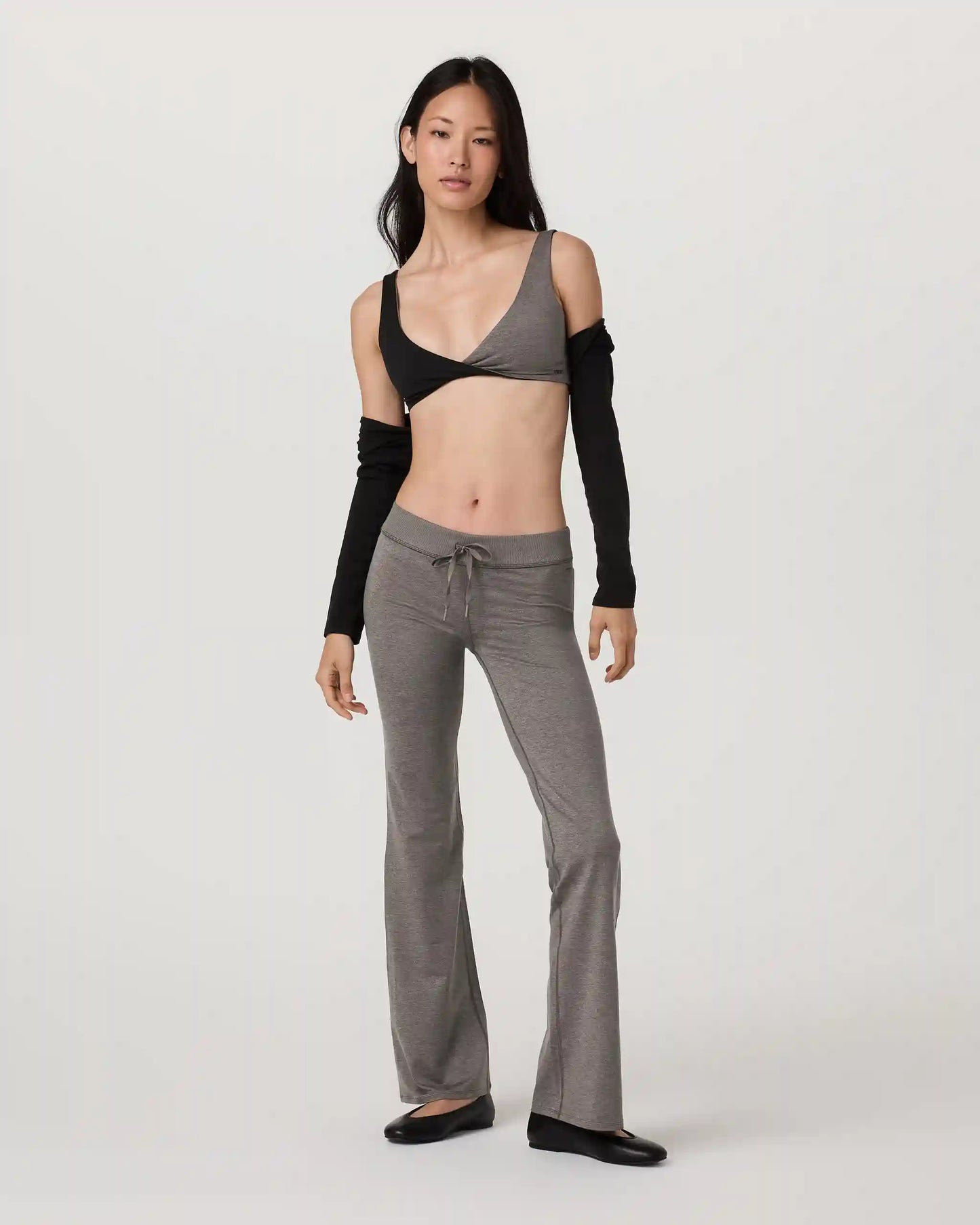 Halo Reversible Bra