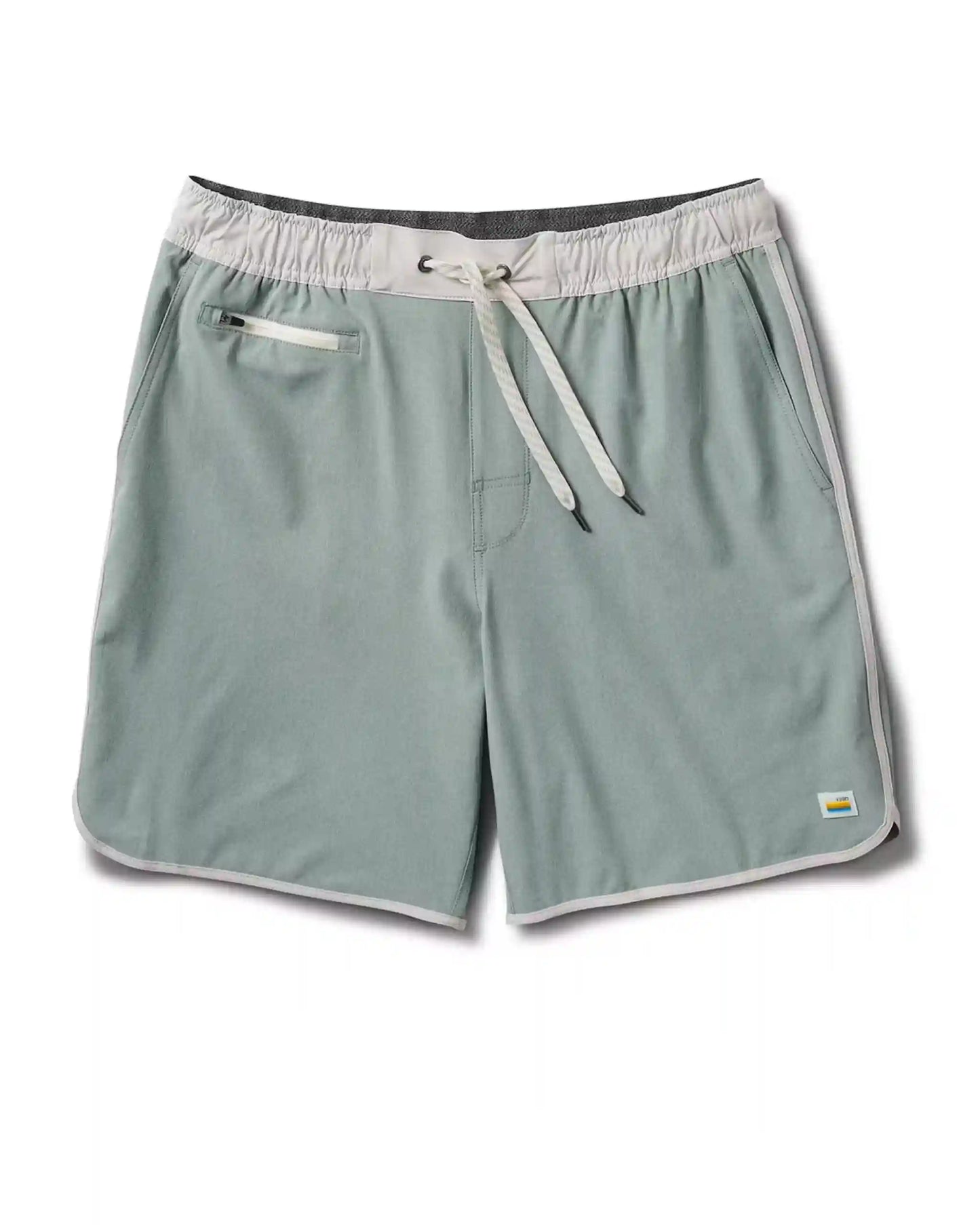 Banks Short Unlined 7"