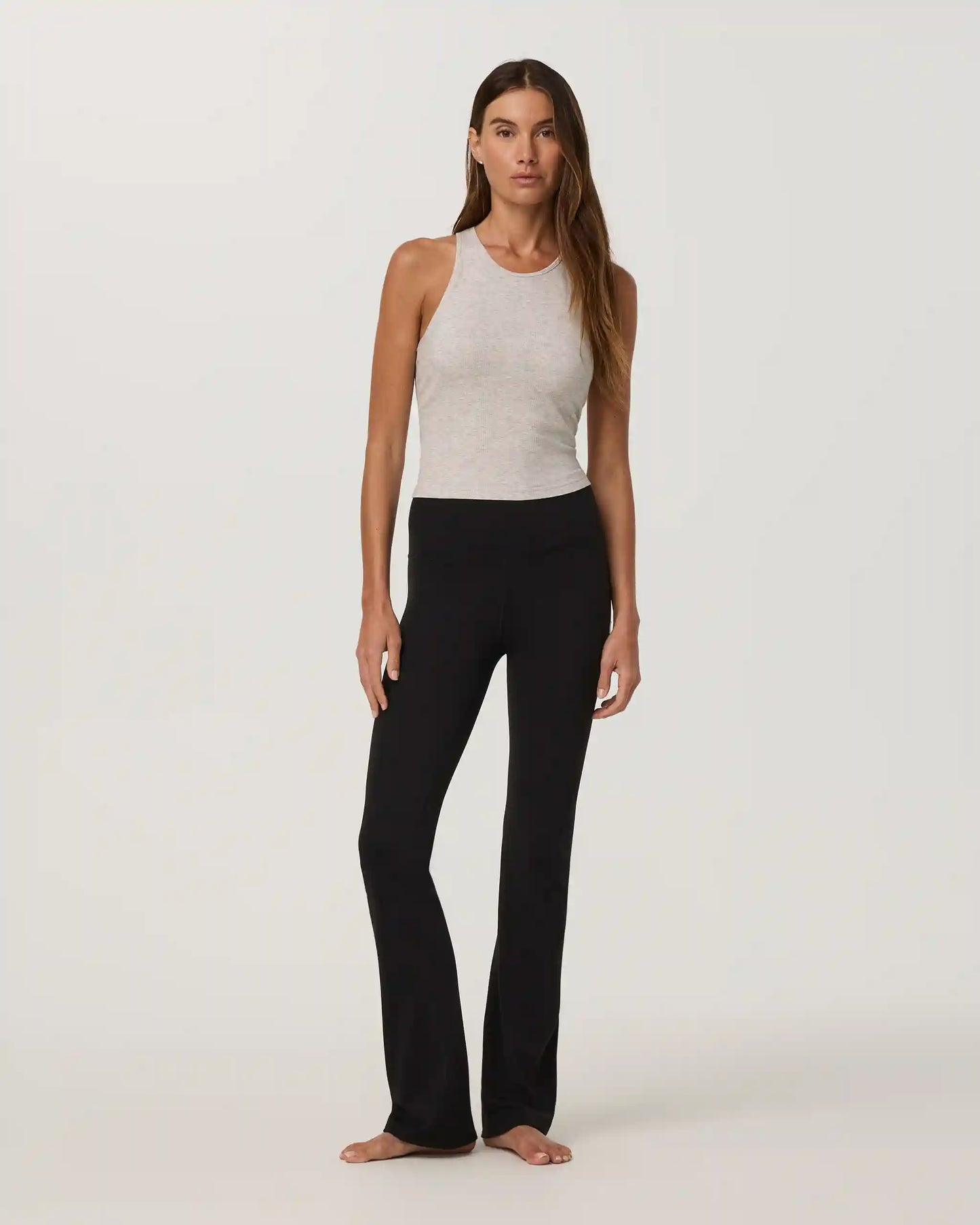 Pose Plyo Tank