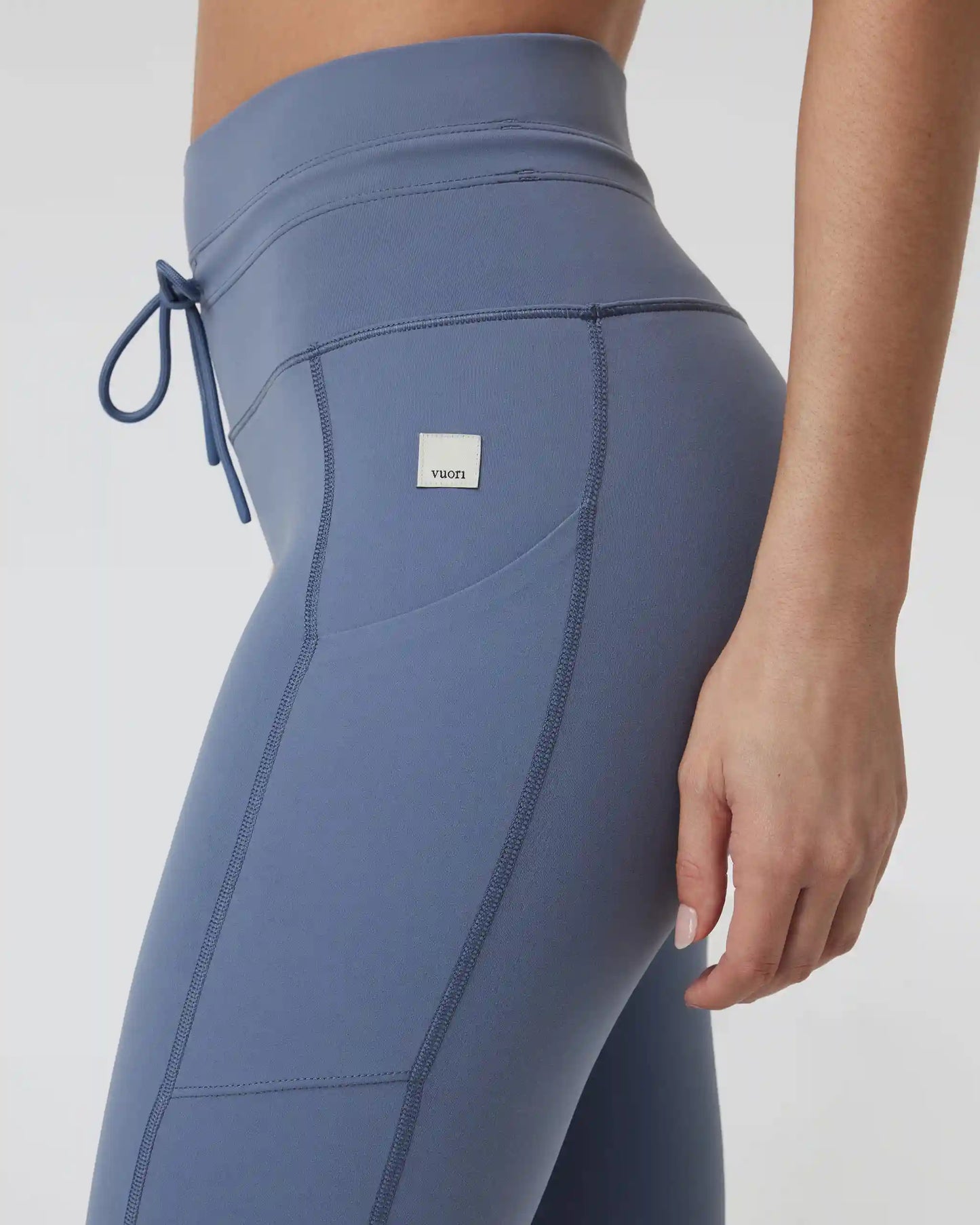 Daily Pocket Legging