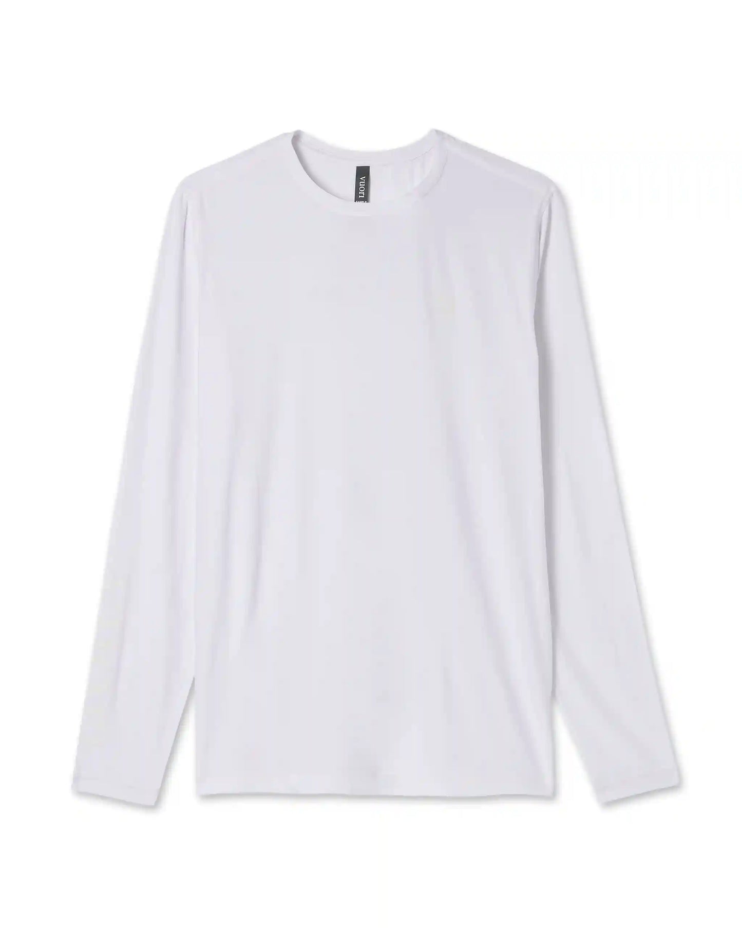 Long Sleeve Strato Graphic Tee