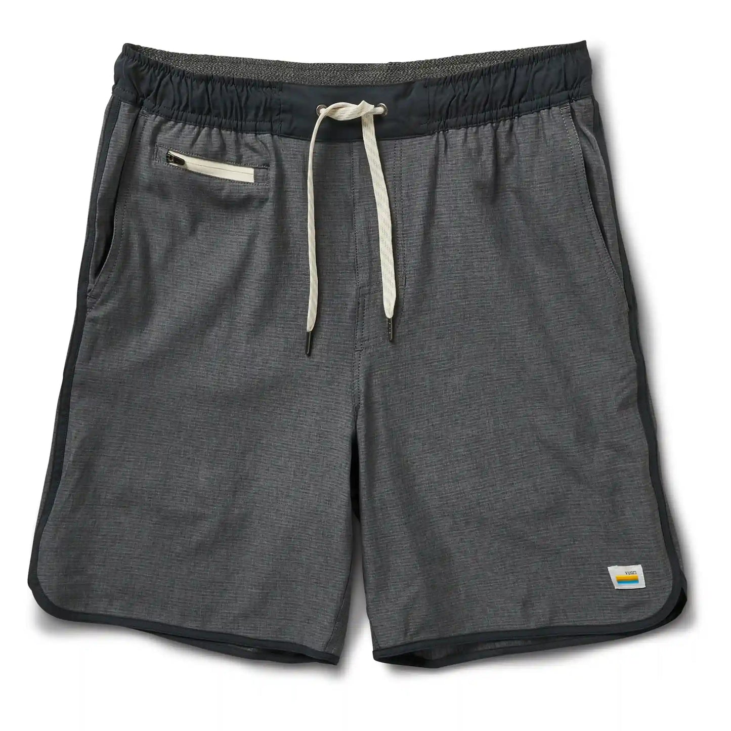 Banks Short Unlined 7"