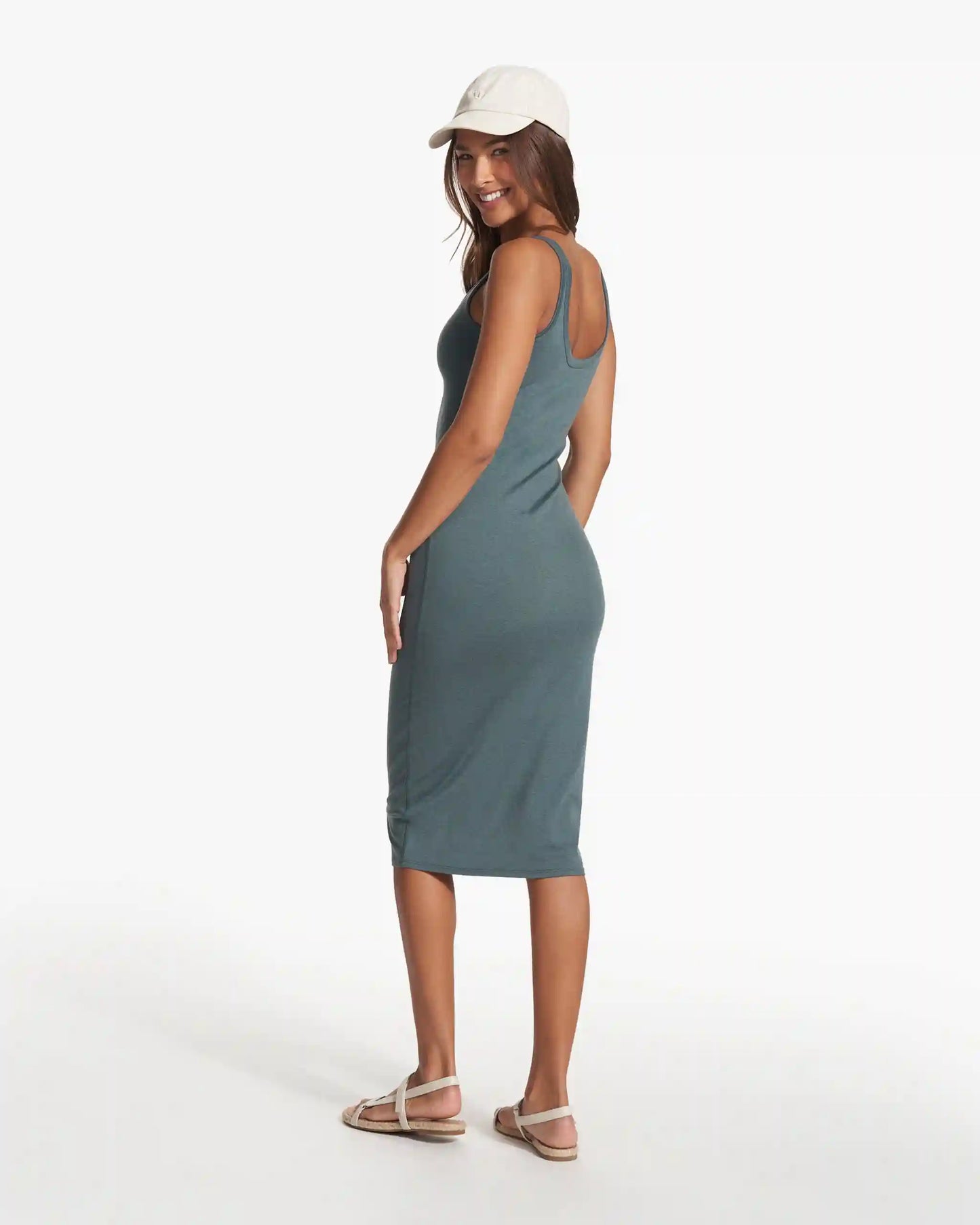 Halo Essential Dress