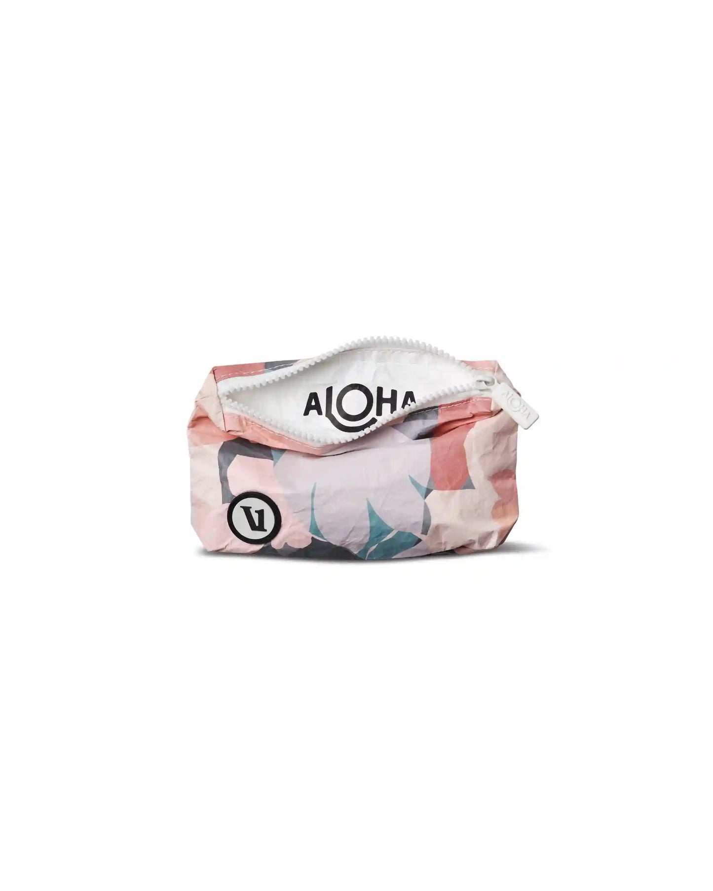 ALOHA-Small Pouch