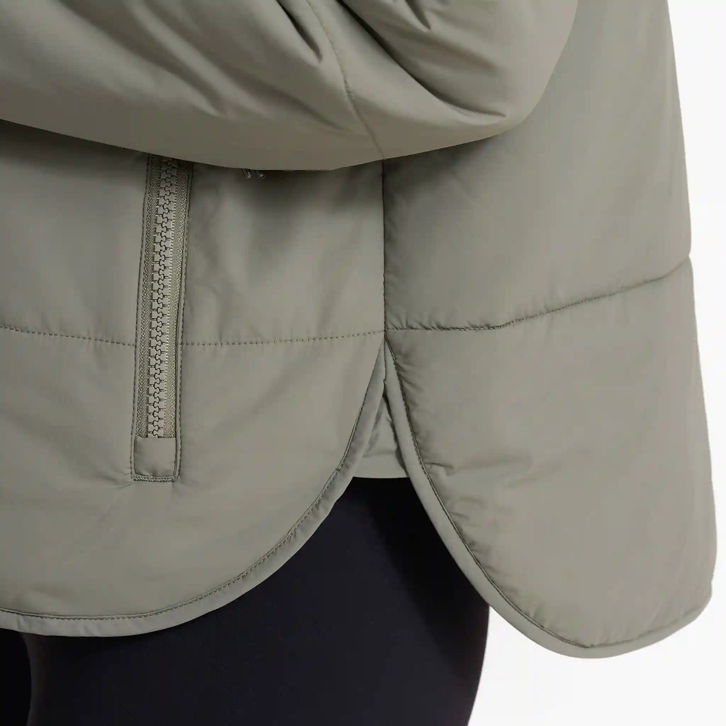 Canyon Insulated Jacket