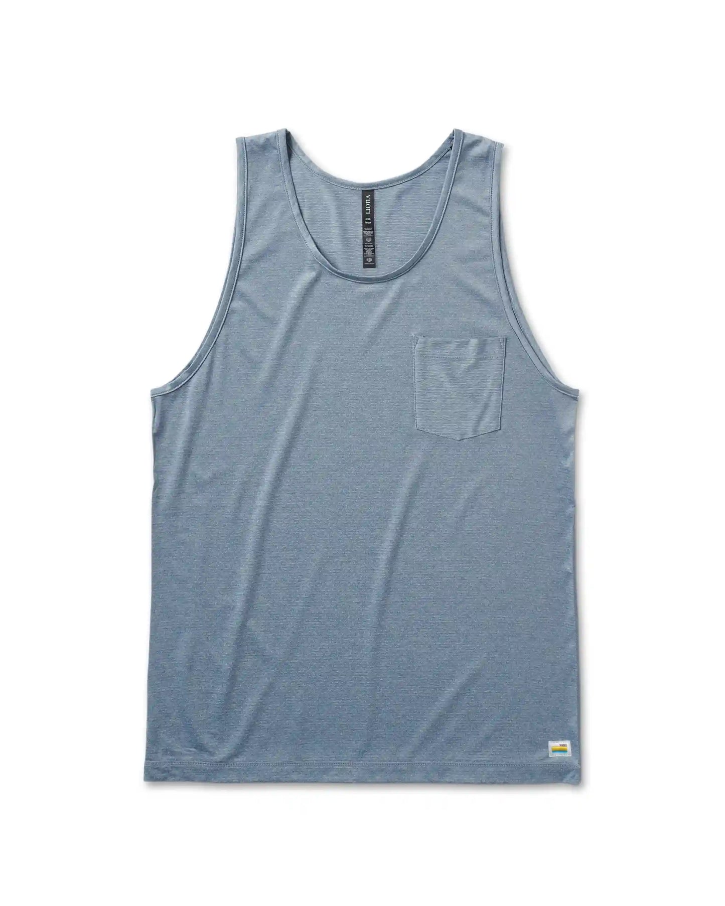 Tradewind Performance Tank