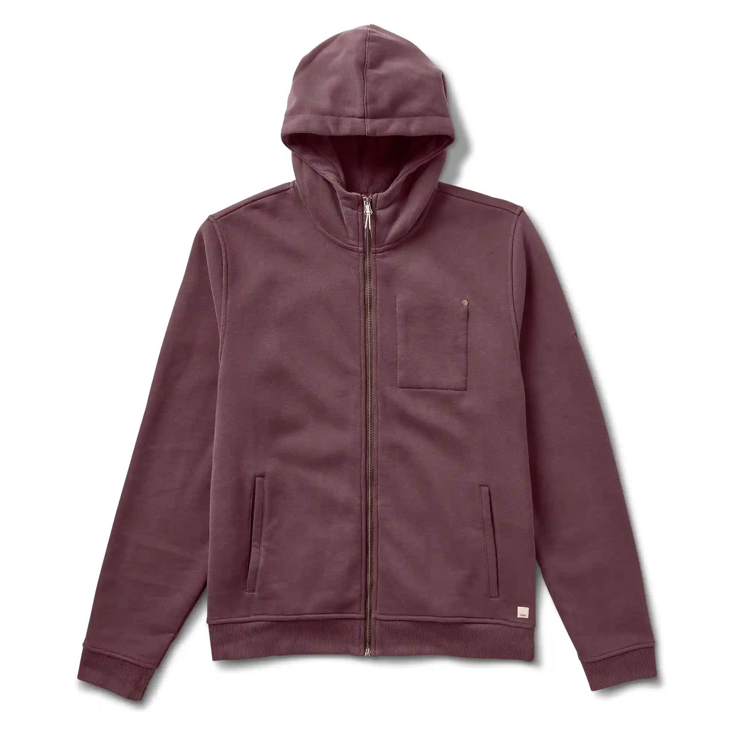 Seaside Hoodie