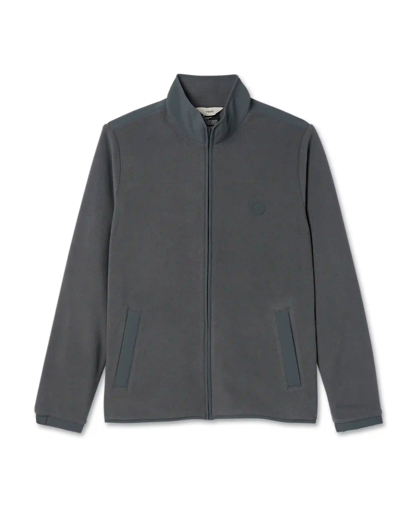 Aspen Full Zip Jacket