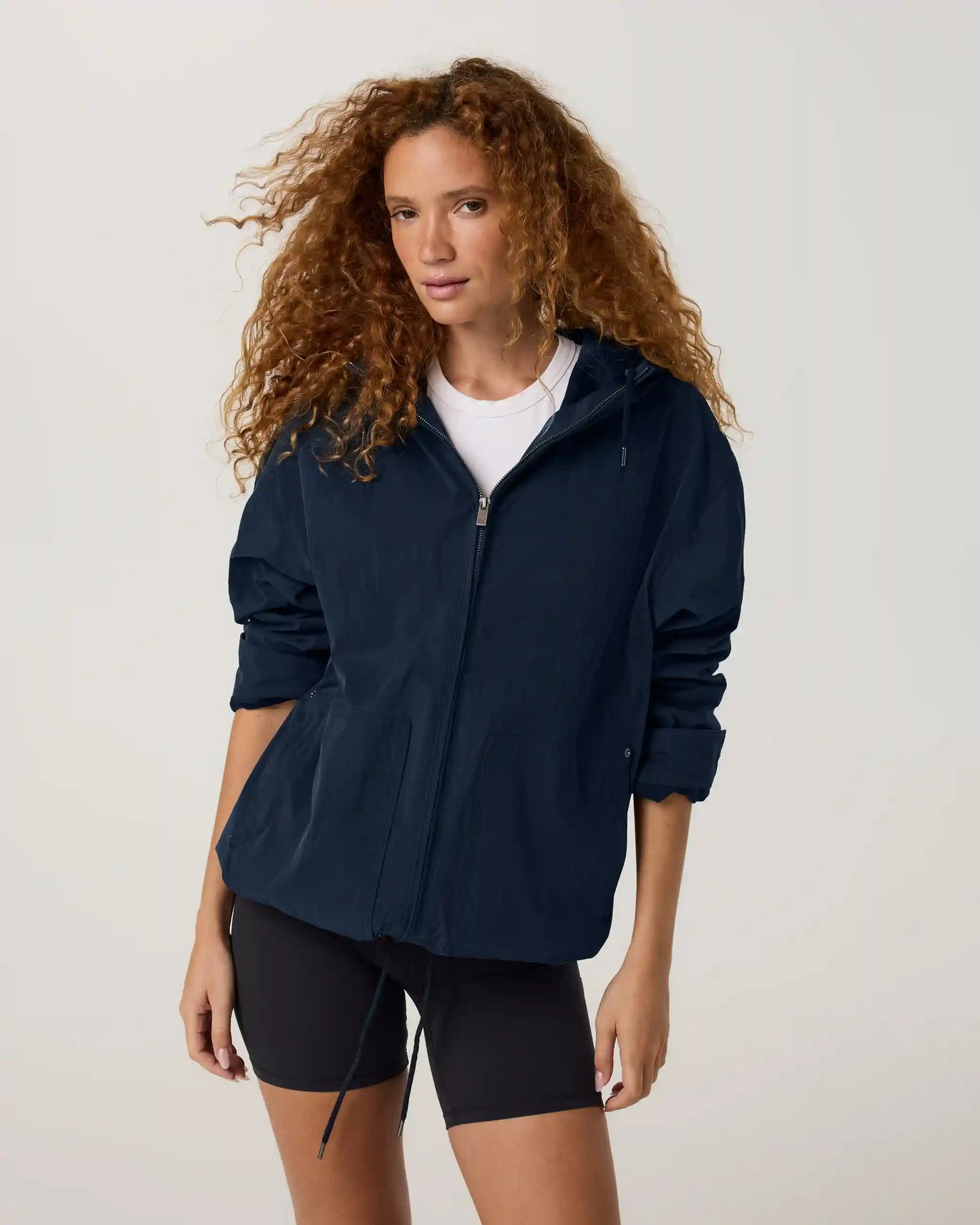 Harbor Jacket