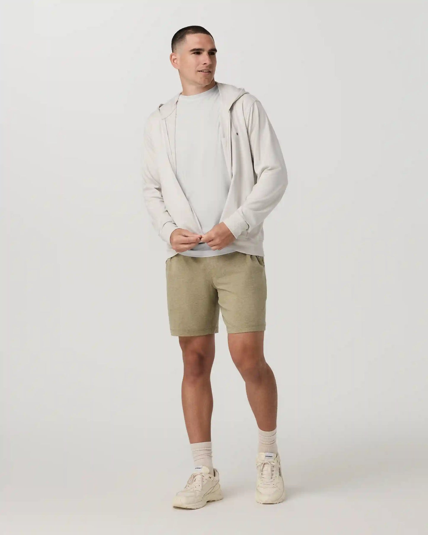 Ponto Performance Short 7"
