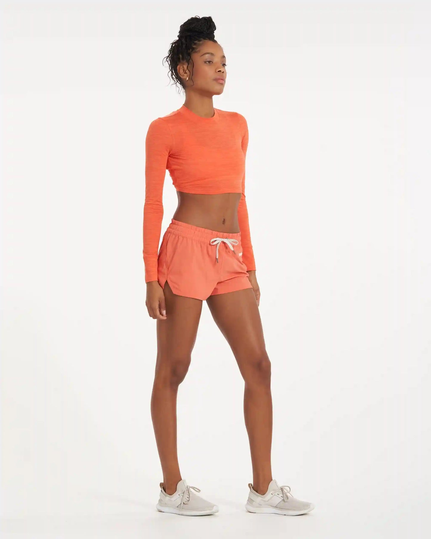 Clementine Short