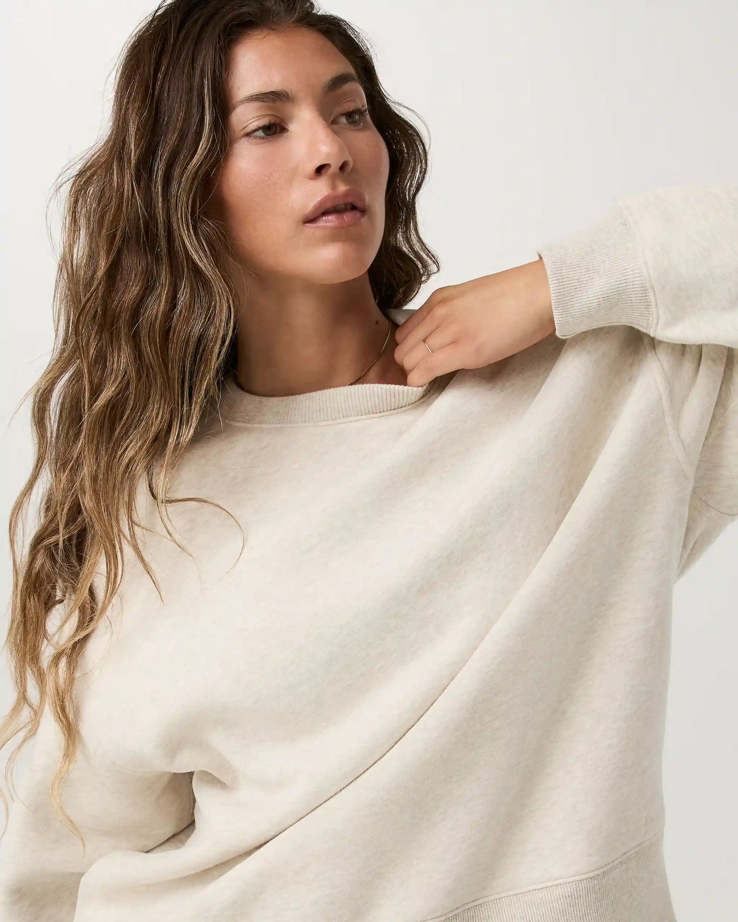 Restore Oversized Crew