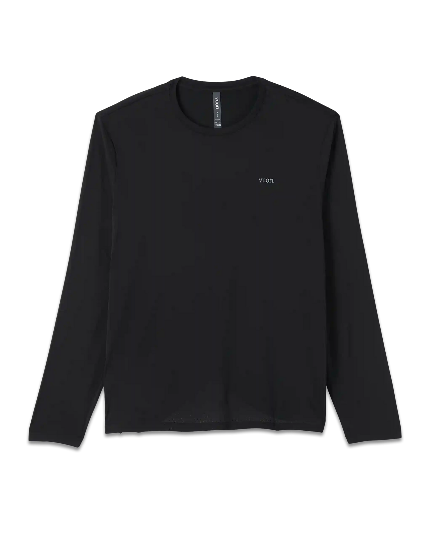 Long Sleeve Strato Breathe Tee