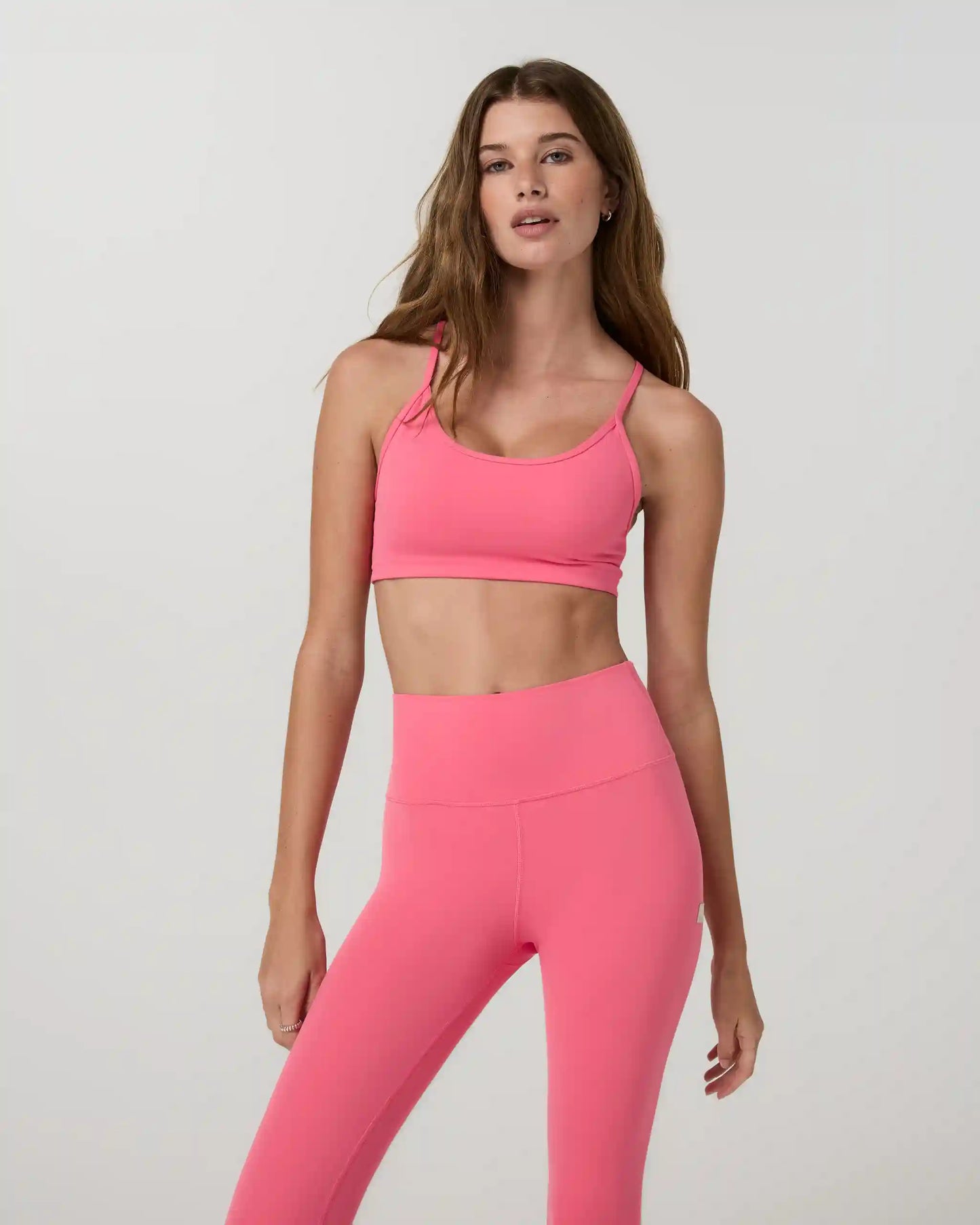 Vuori AllTheFeels™ Bra