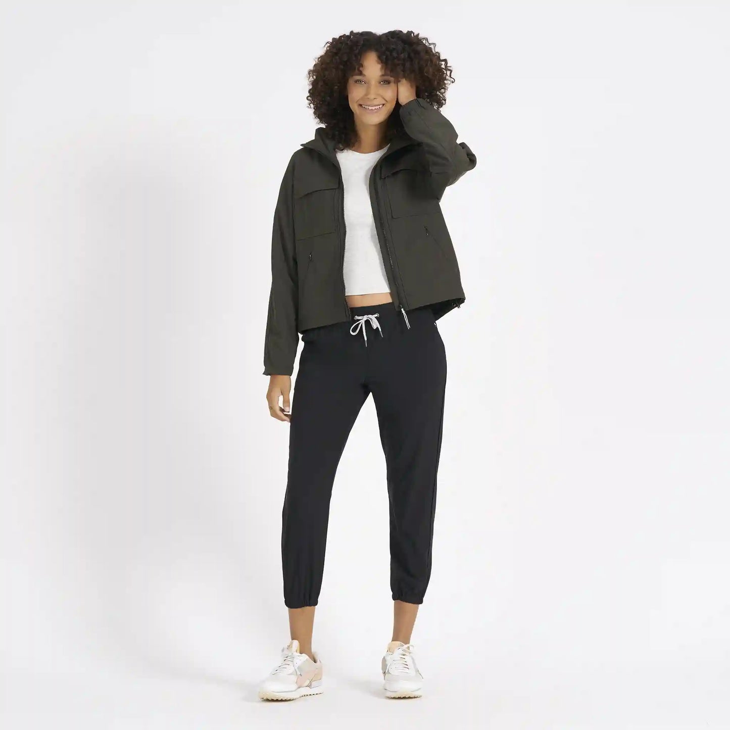 Military Jacket