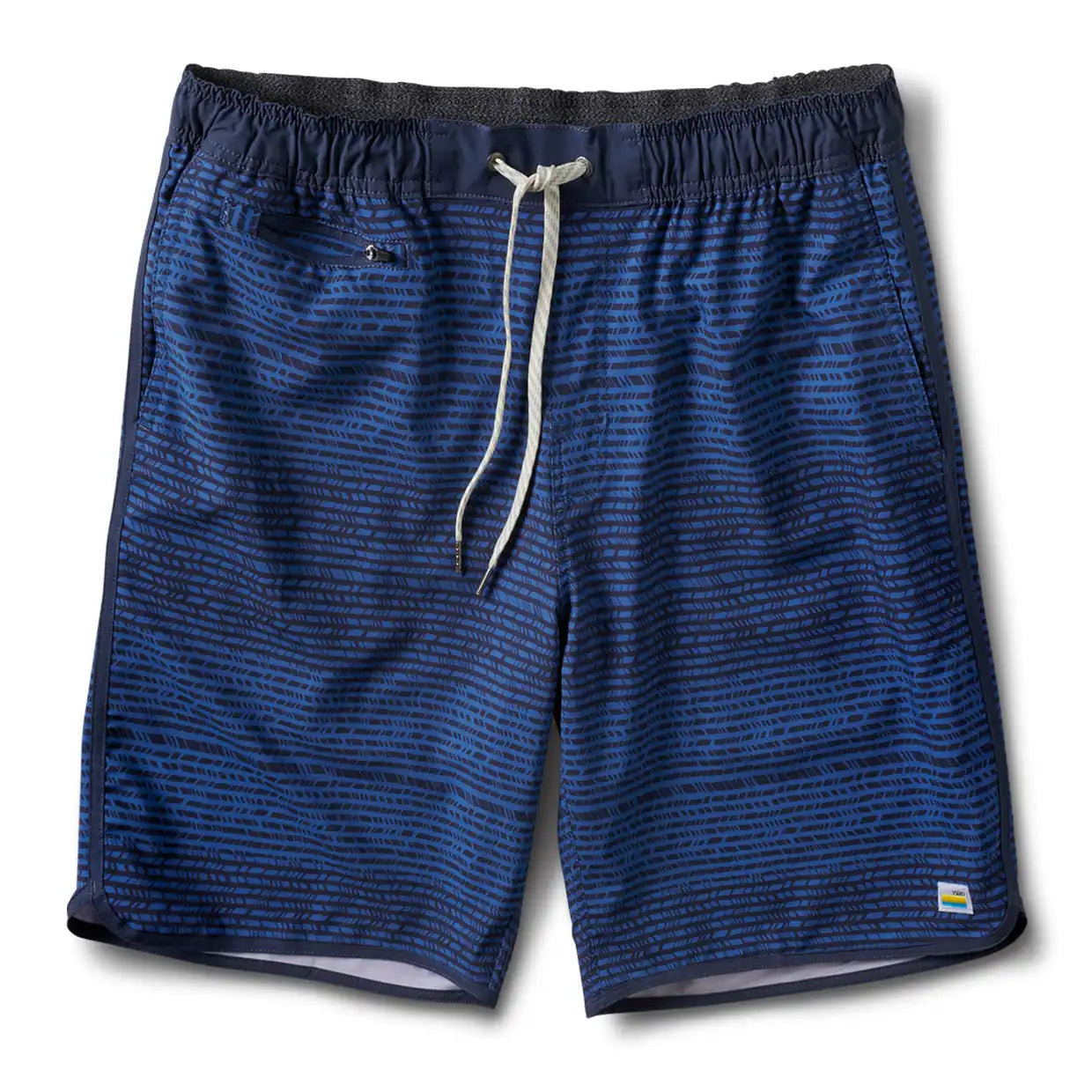 Banks Short Unlined 7"