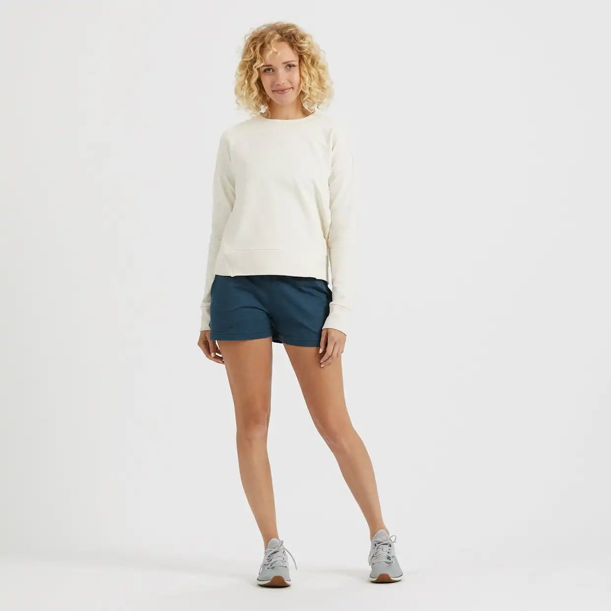 Shiloh Pullover