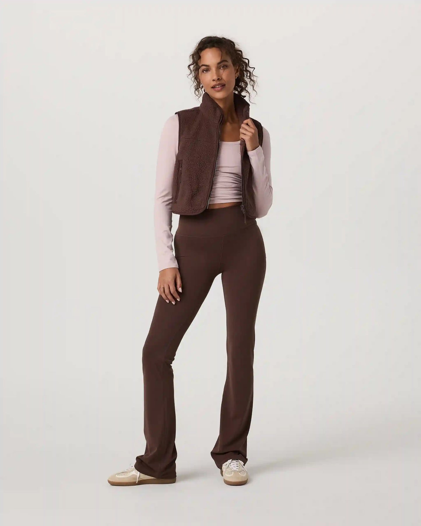 Alpine Vest