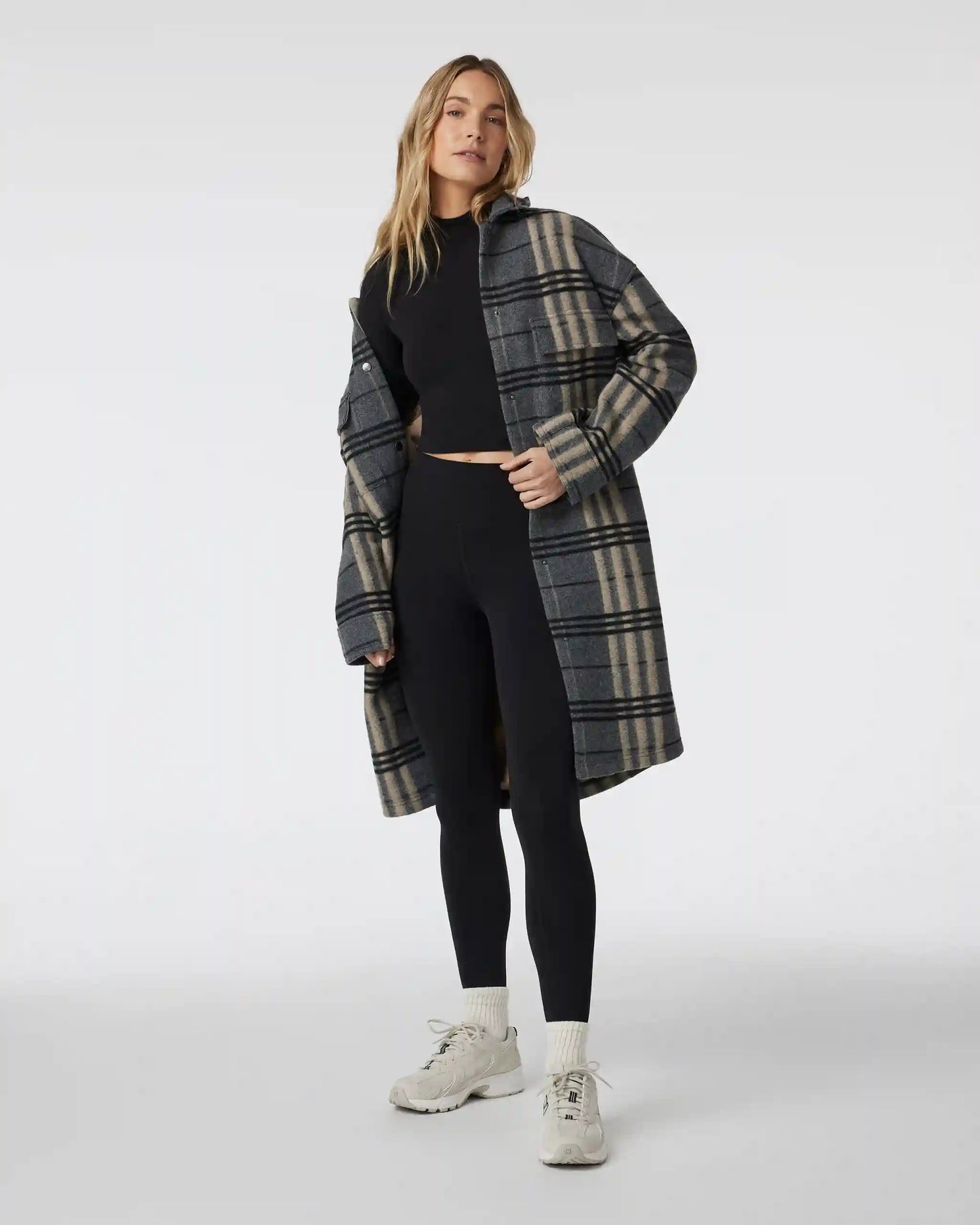 Women's Ballard Coat