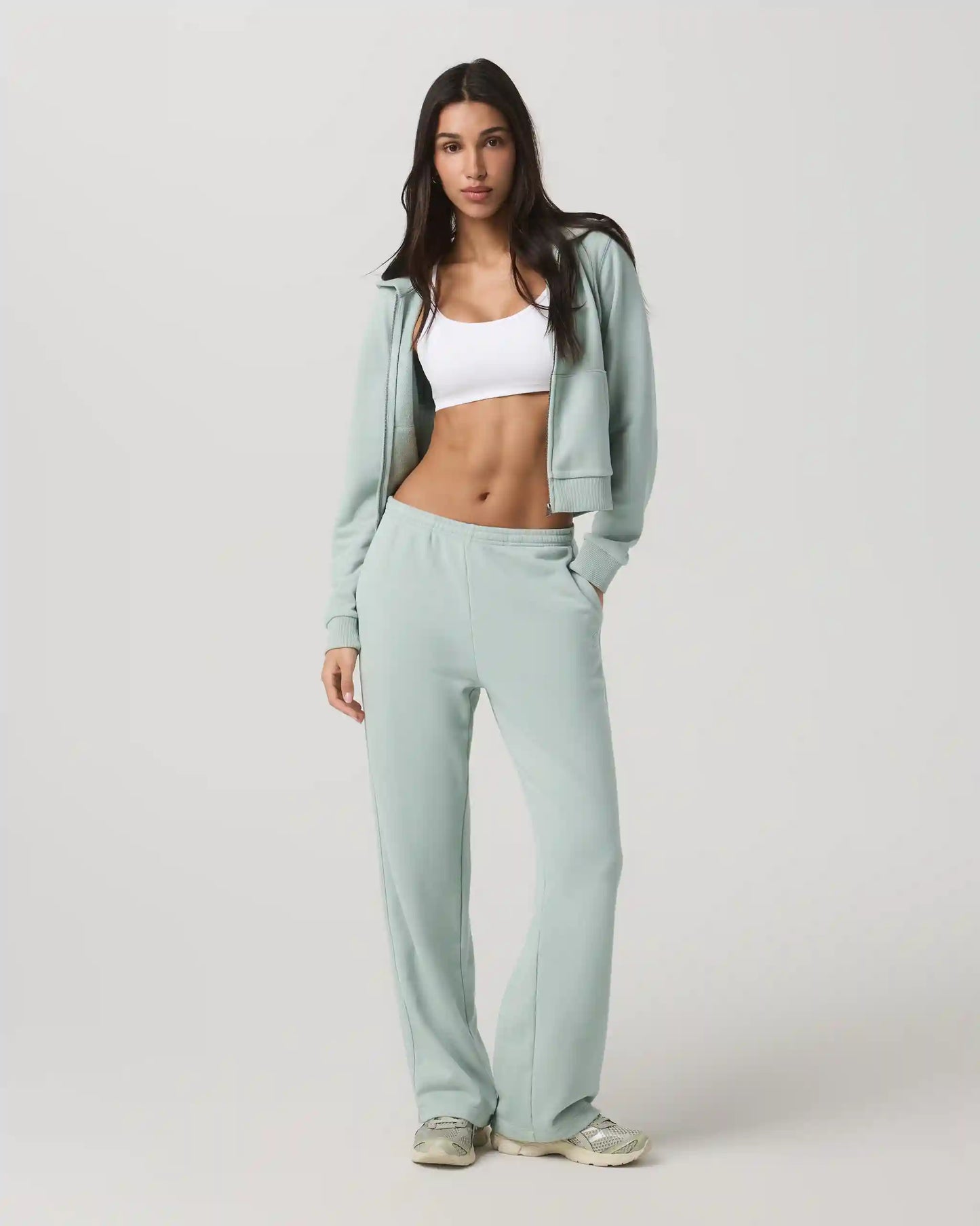 Sedona Straight Leg Sweatpant
