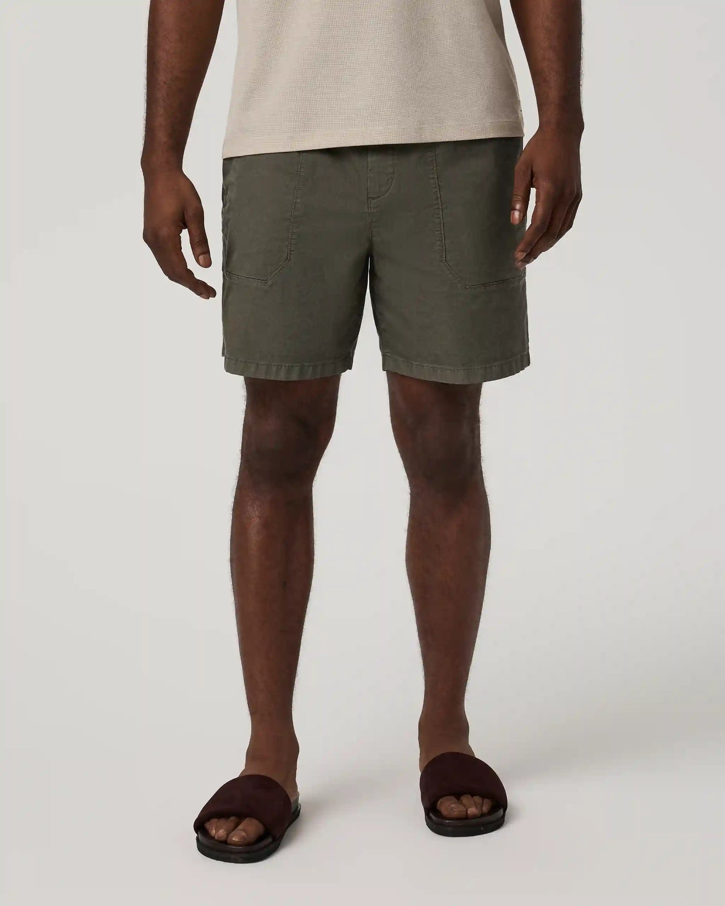 Coast Short 7"
