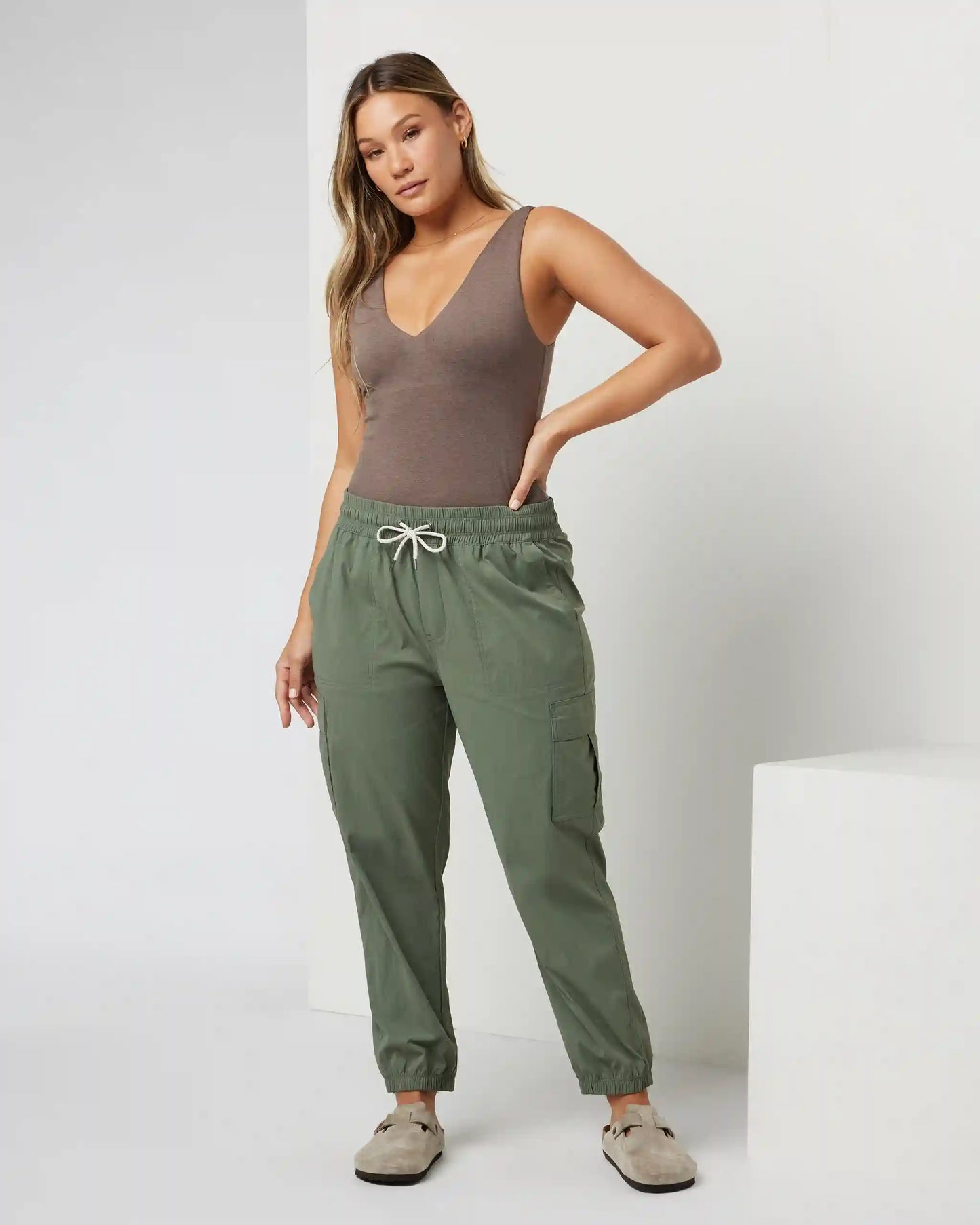 Halo Bodysuit