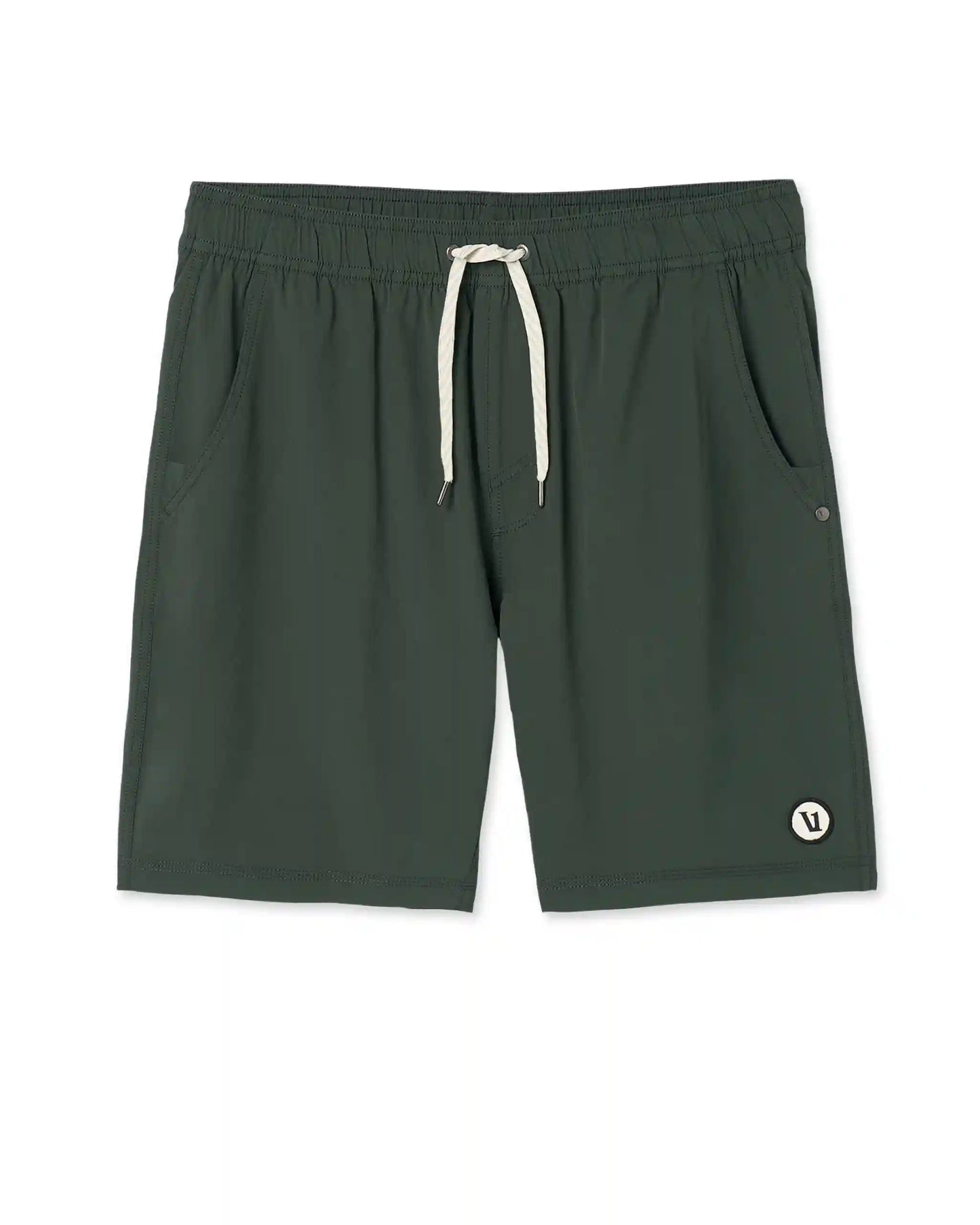 Kore Short Lined 7"